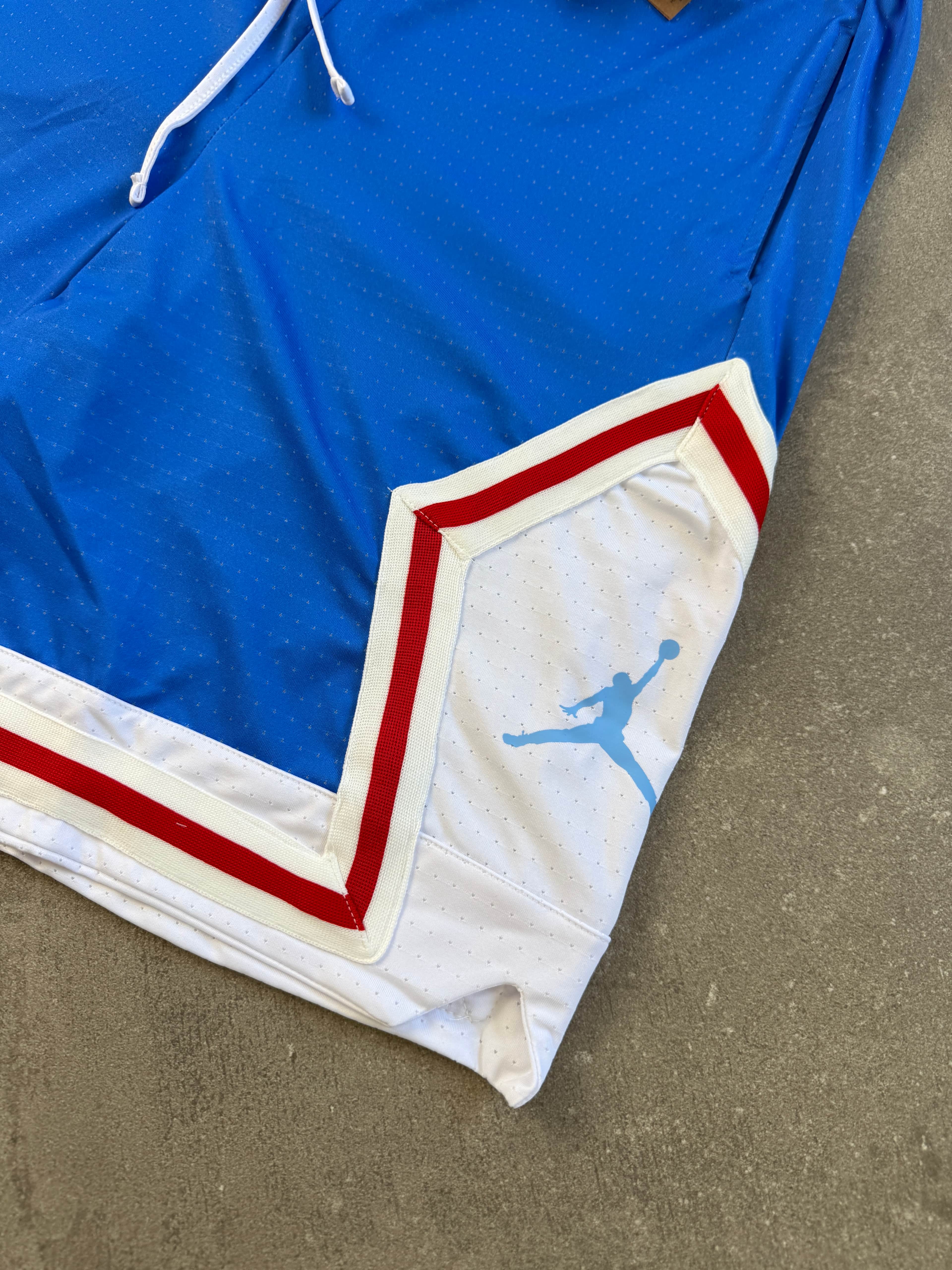 Nike Jord** Diamond Premium Logo  l Şort JR-1018