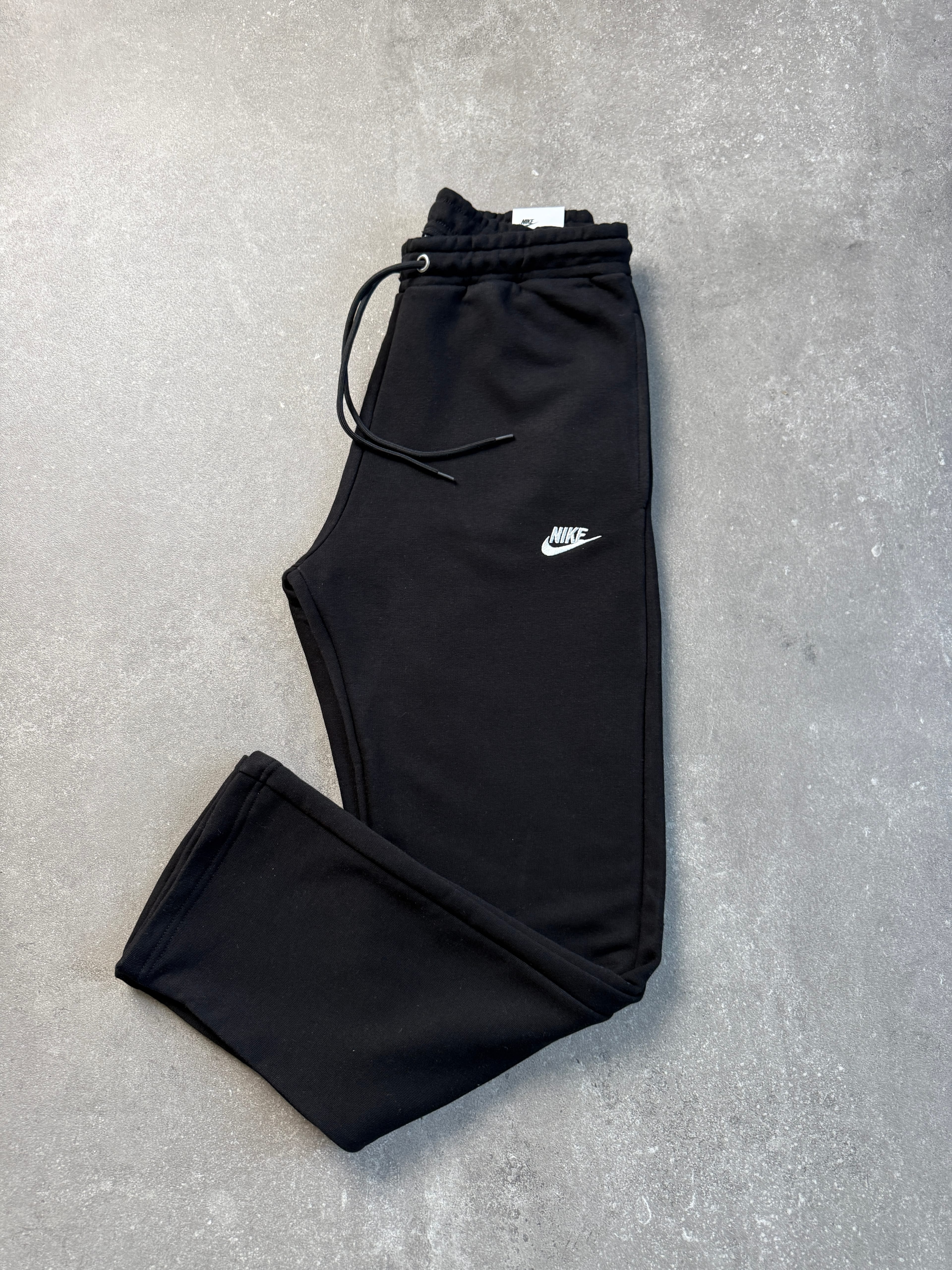 Nike Club Fleece Düz Paça Eşofman Altı l  N-1106