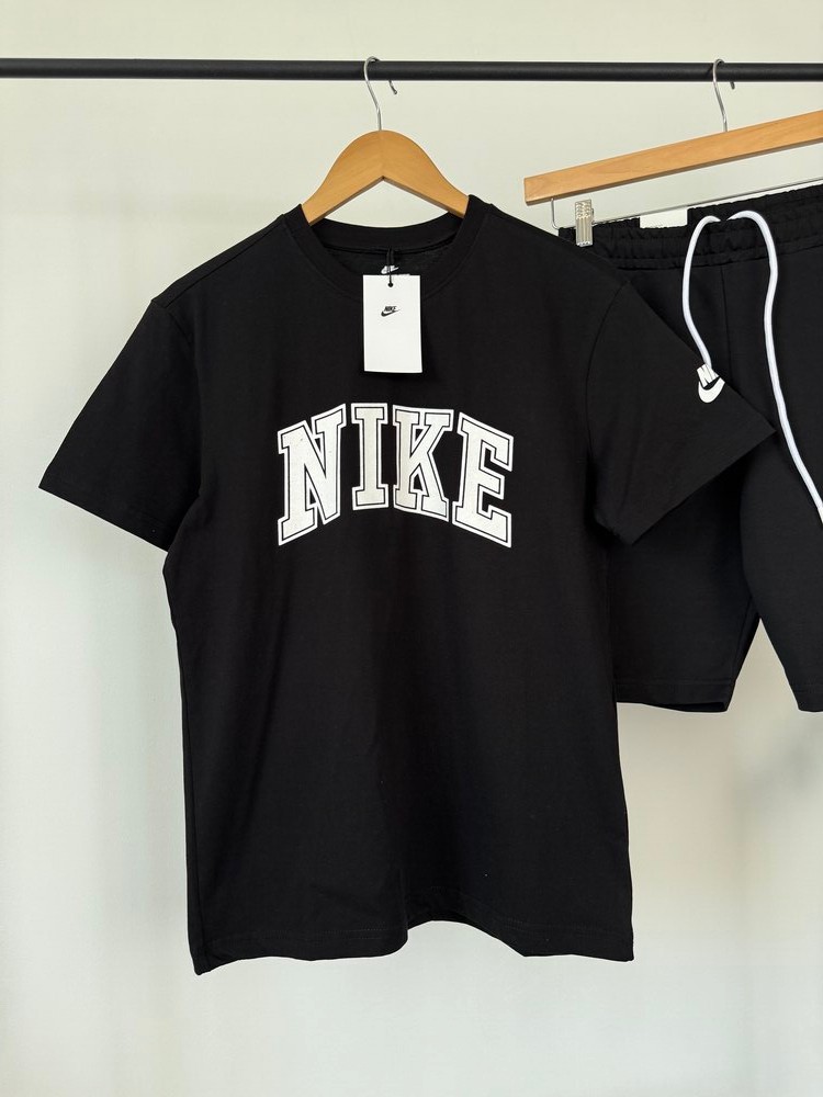 Nike Essentials Takım Yazlık Premium l  N-1046