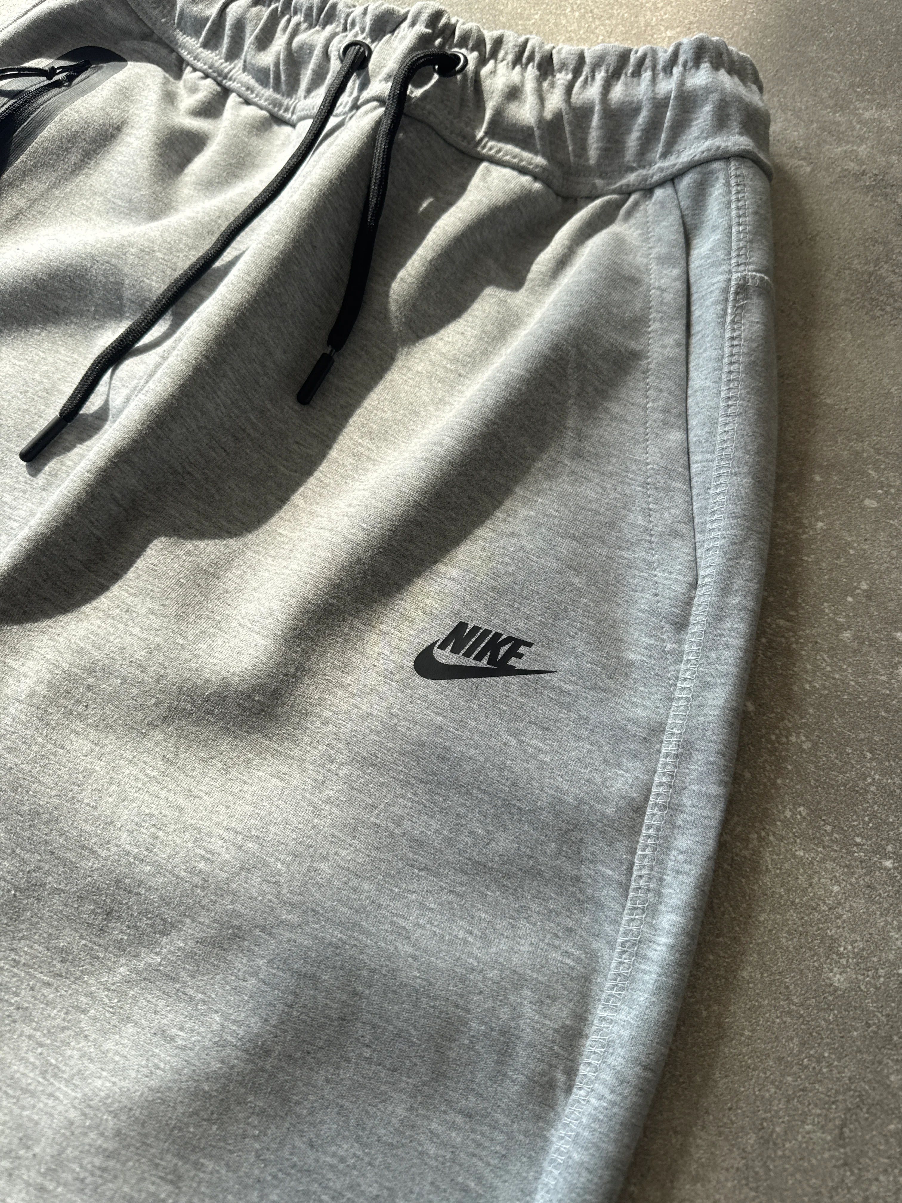 Nike  Tech Fleece Jogger  l  N-1110