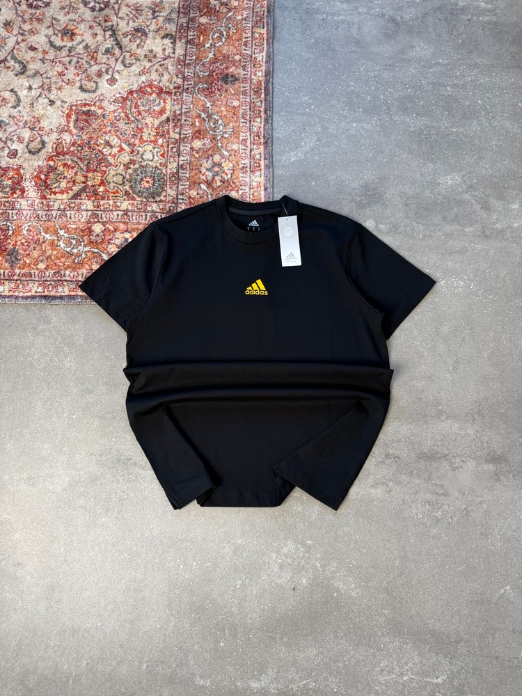 Adi*** Chest Logo Terrex Premium T-Shirt | AD-1012