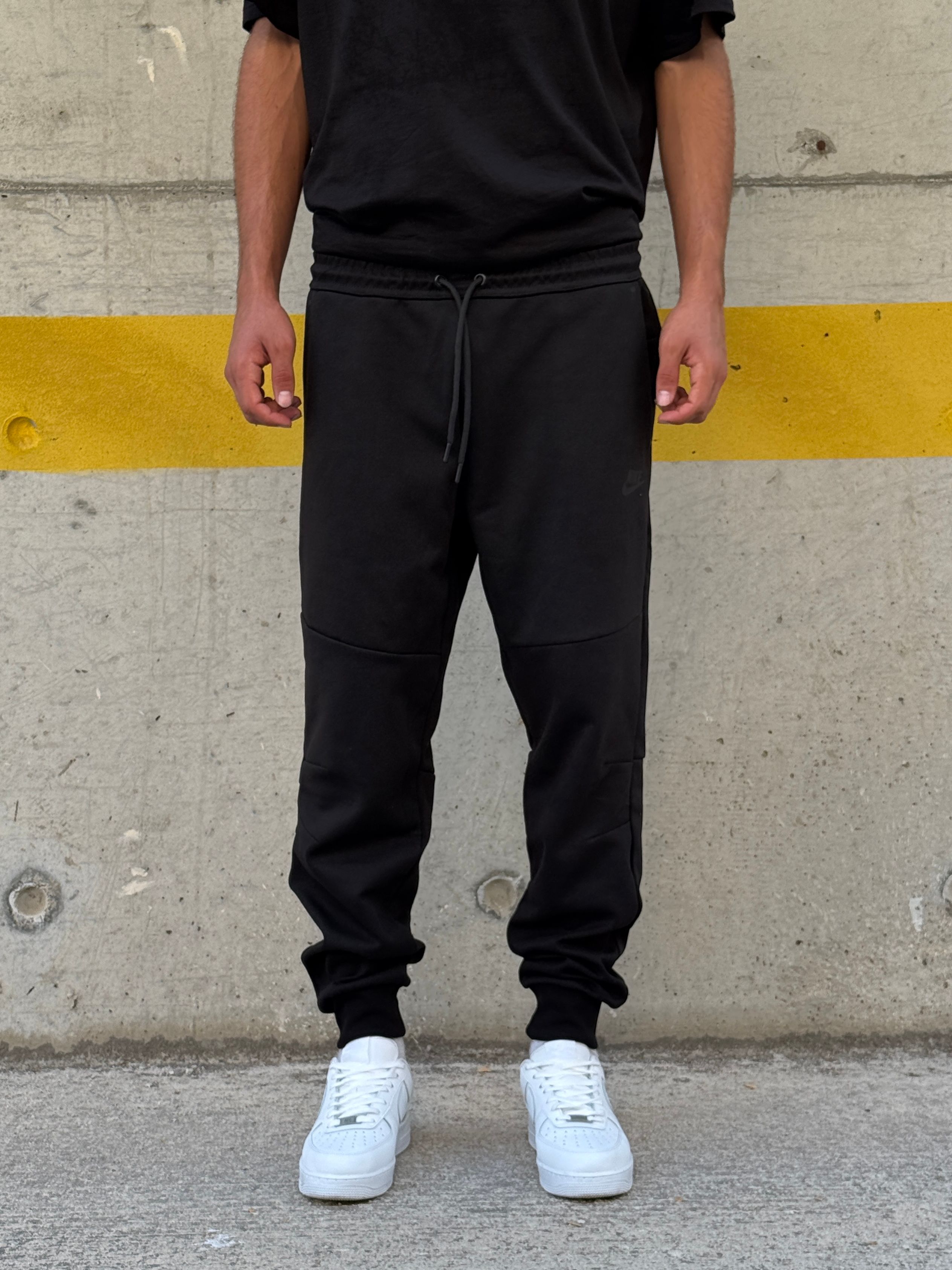 Nike 2025 Tech Fleece Jogger  l  N-1088