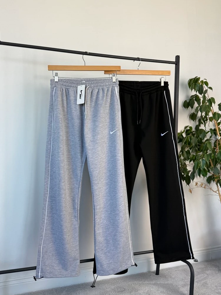 Nike Baggy Fit Eşofman Yazlık   | N-1047