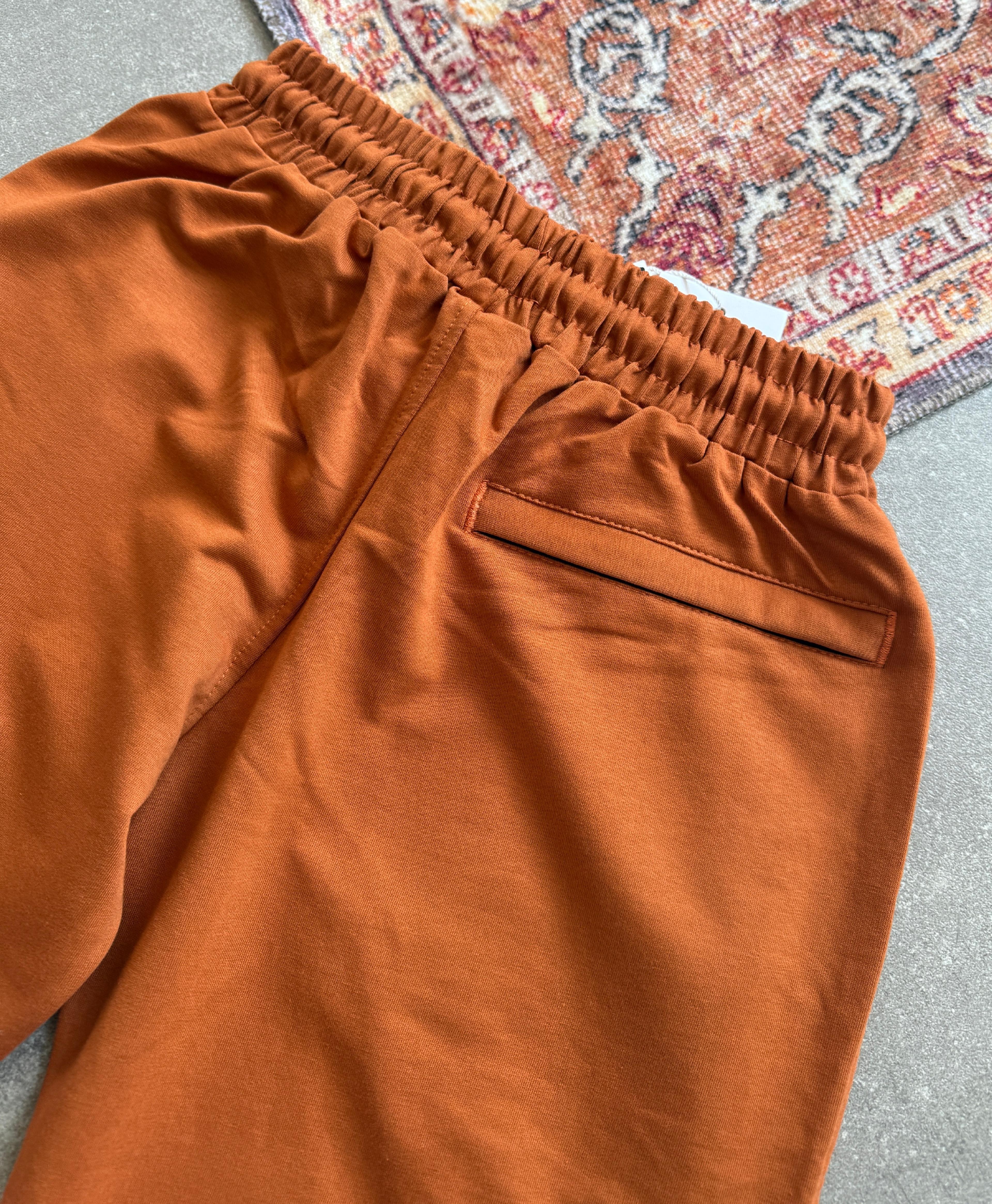 Nike Swoosh Logo  l Şort  N-1063