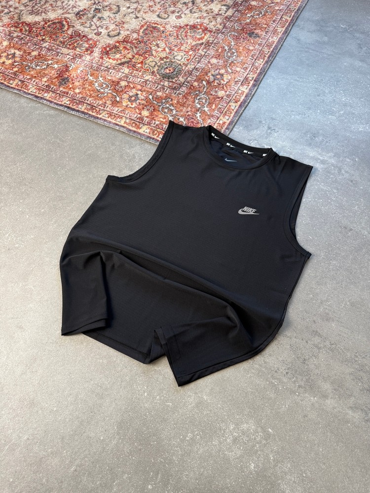 NK Training Air Mesh Kumaş Spor Atlet | N-1050 - SİYAH
