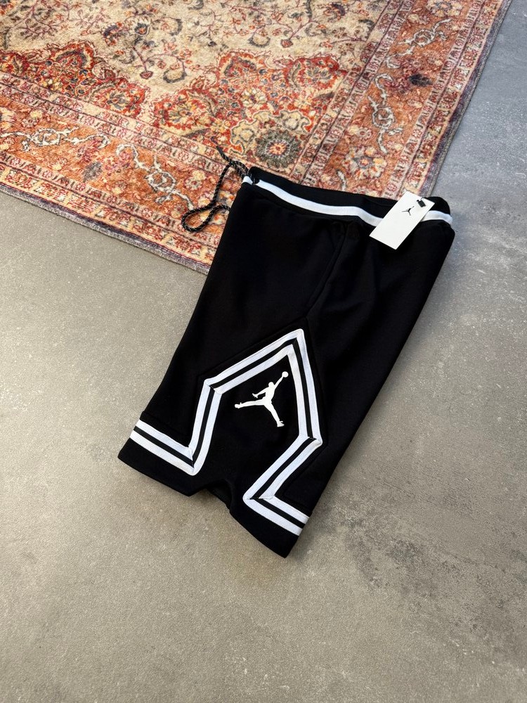 Jord** Diamond  Premium  l Şort  JR-1005