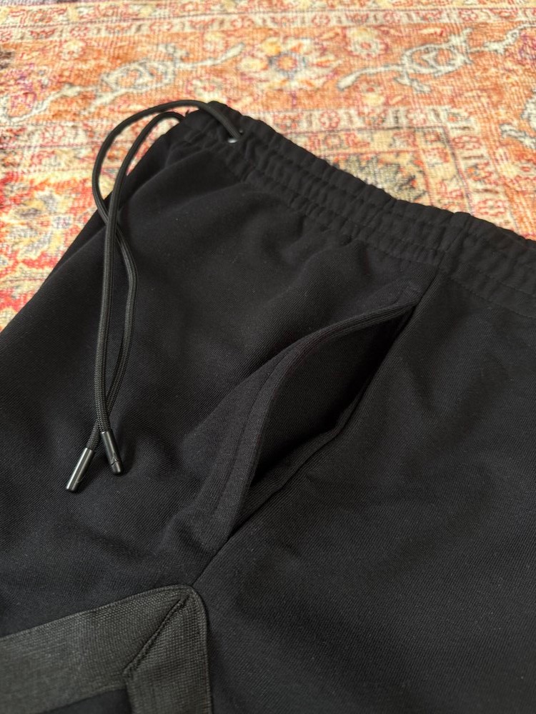 Nike Jord** Diamond  Logo  l Şort  Füme JR-1001