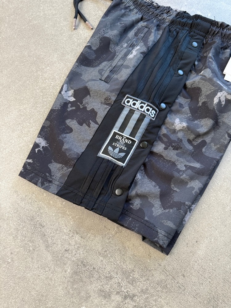 Adi*** Three Stripes Premium Şort l AD-1015