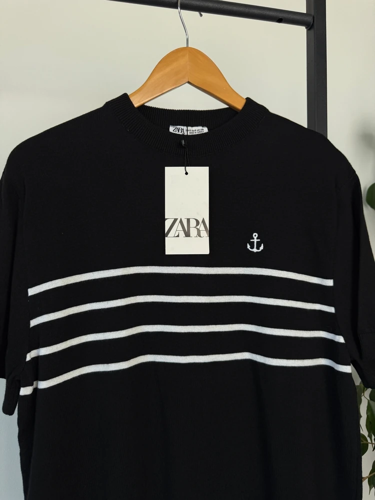 Z*RA  Triko T-Shirt | Regular ZR-1027