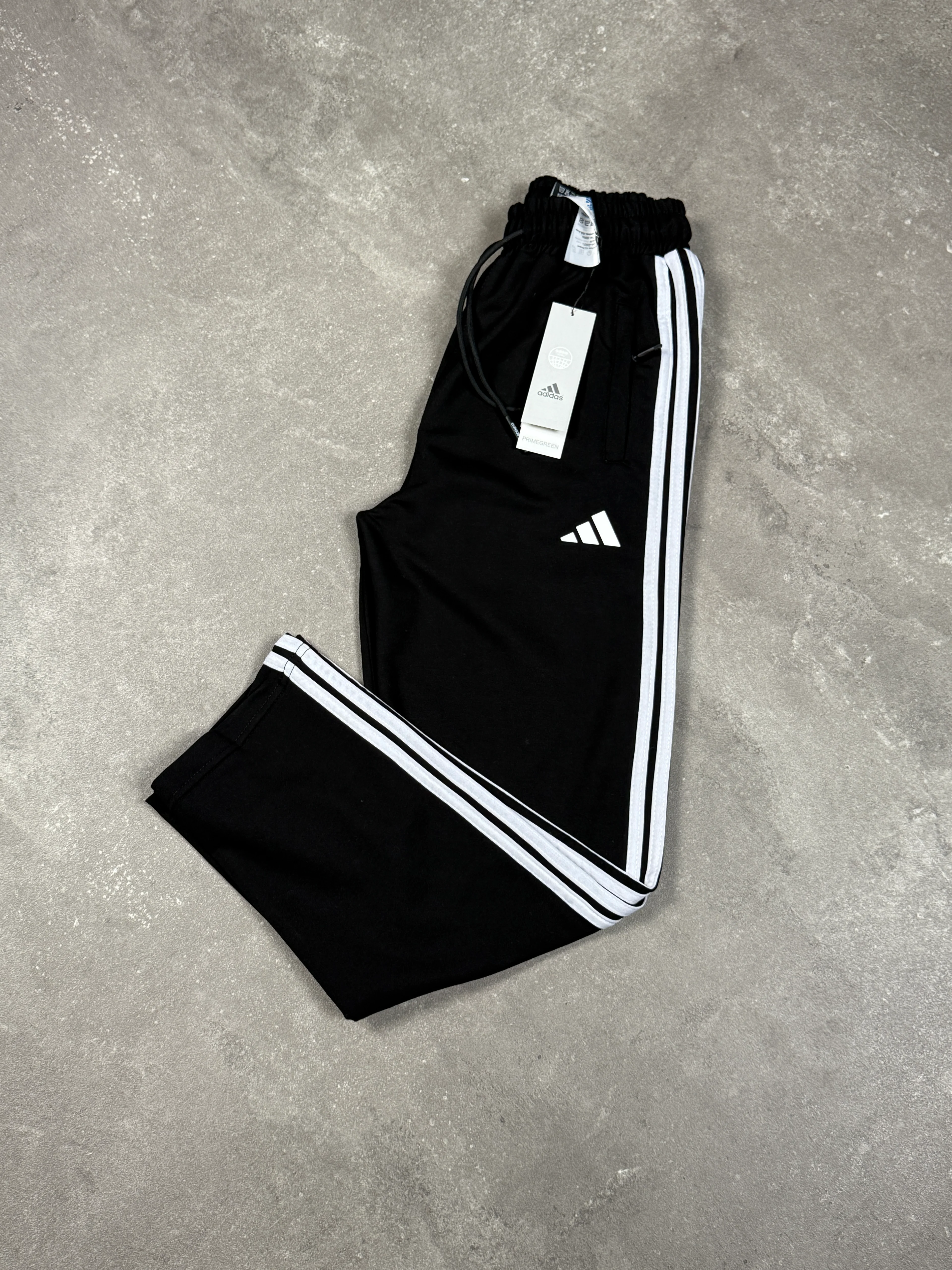 Adi***  Baggy Fit  Eşofman   | AD-1101