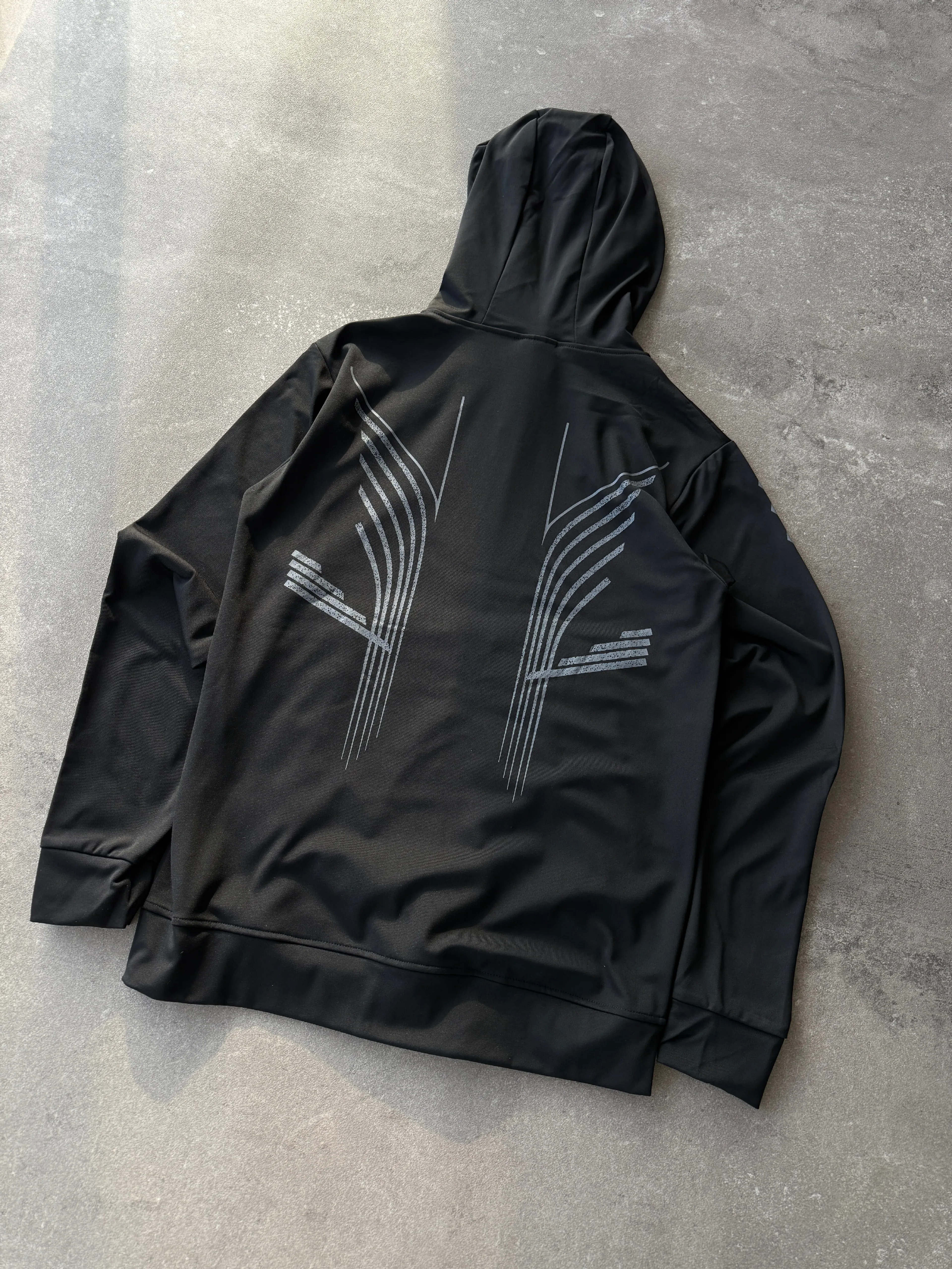 UFC Venum  Fermuarlı Ceket l UFC-1001