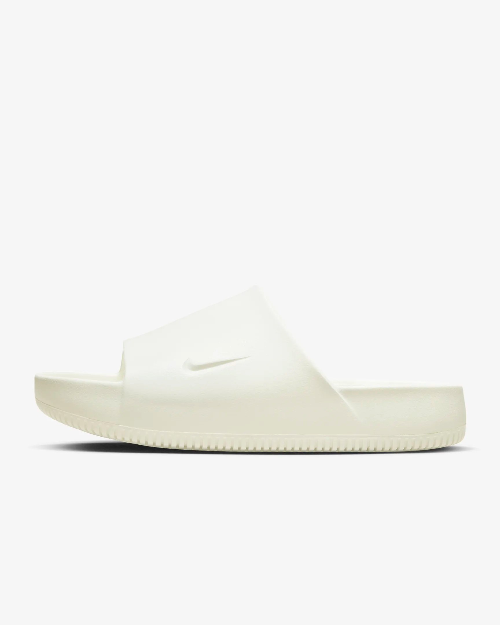 Nike Calm Slide Terlik   l   N-1017 - Beyaz