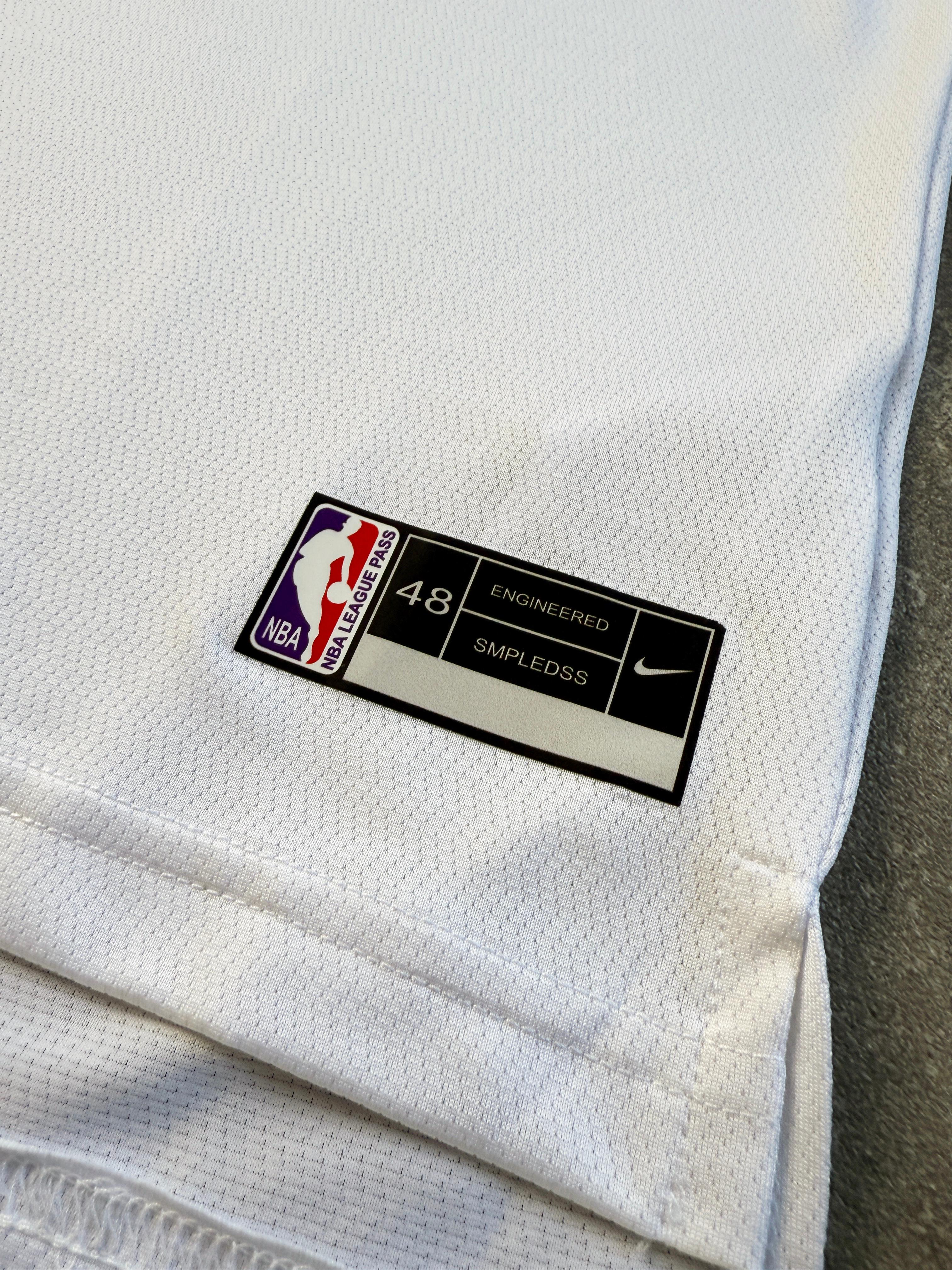 Nike NBA Lakers Dri Fit Jersey  |  N-1078