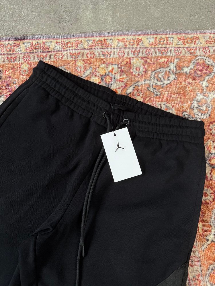 Nike Jord** Diamond  Logo  l Şort  Füme JR-1001
