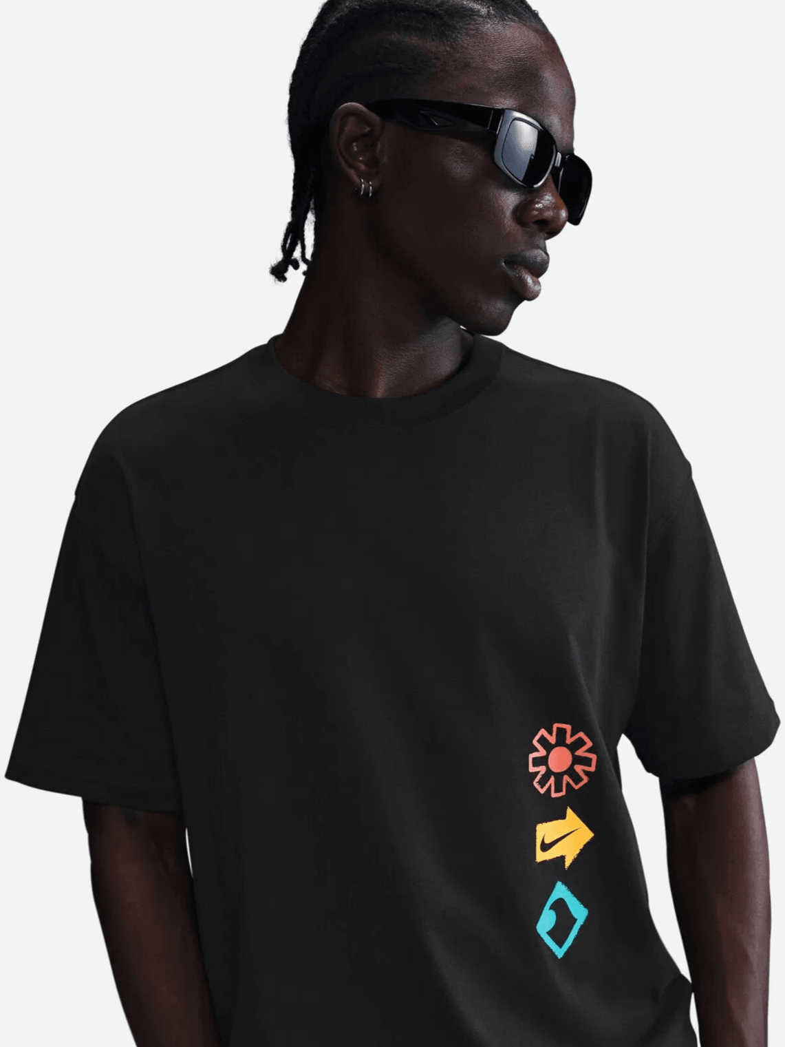 Nike Nsw M90 T-Shirt |  N-1073