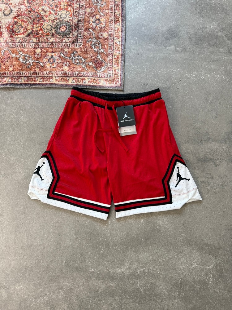 Nike Jord** Diamond  Logo  l Şort JR-1015