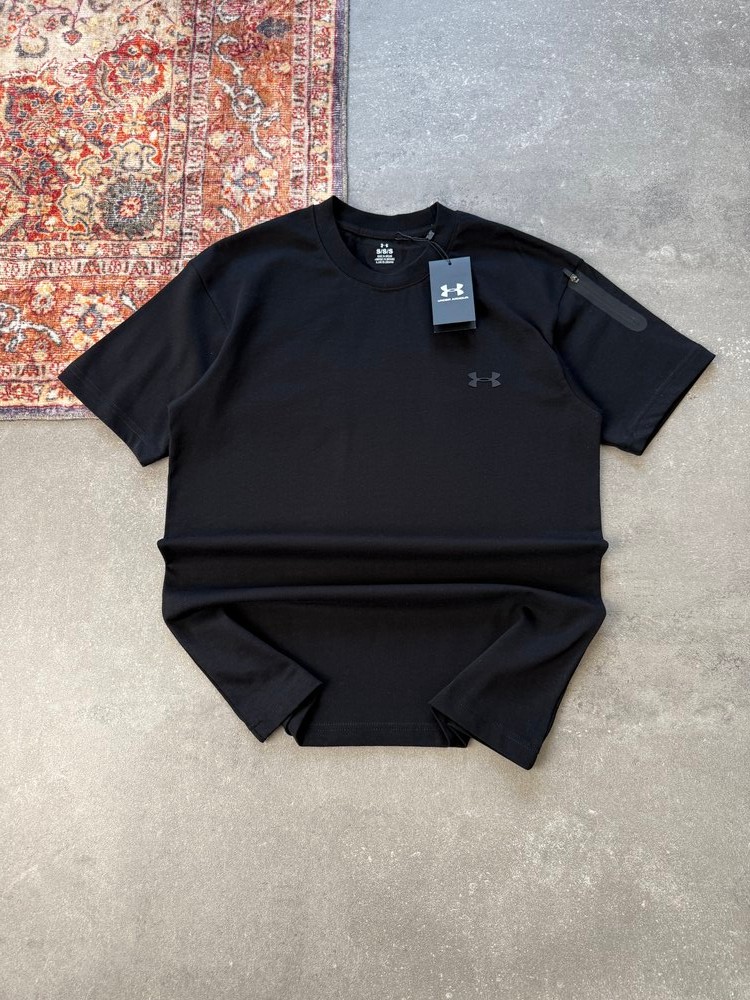 U.A. Rival  Fleece Takım Yazlık Premium l  UA-1008