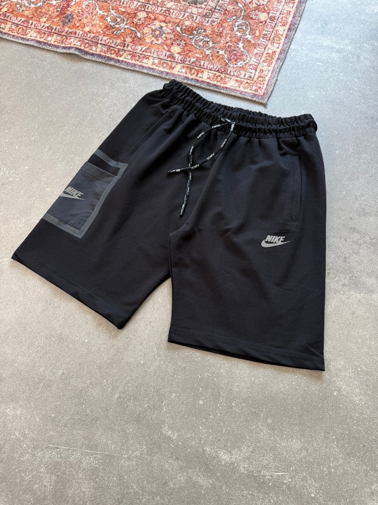 Nike Cep Detay  l Şort  N-1065