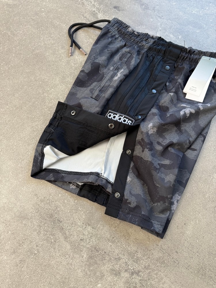 Adi*** Three Stripes Premium Şort l AD-1015