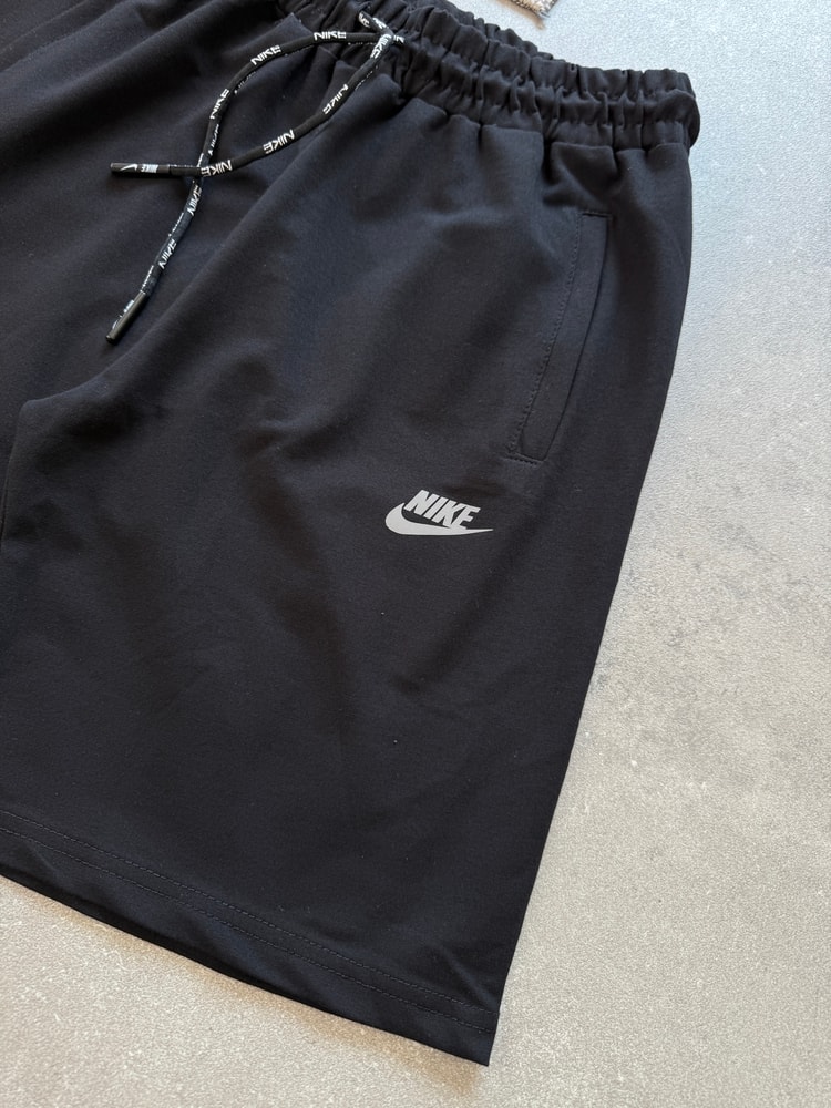 Nike Cep Detay  l Şort  N-1065