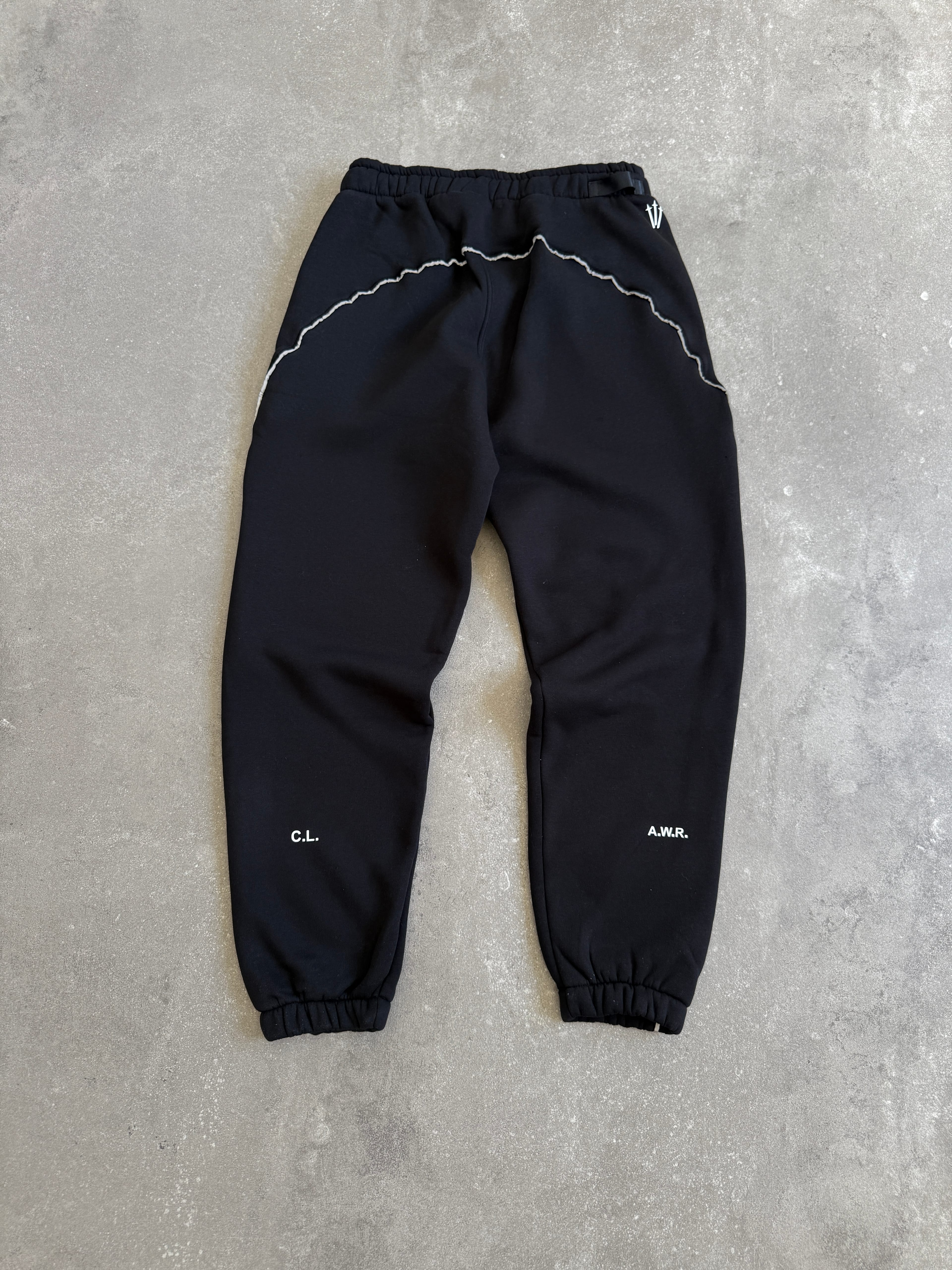 Nike x NOCTA  Reflective Fleece Jogger l N-1095