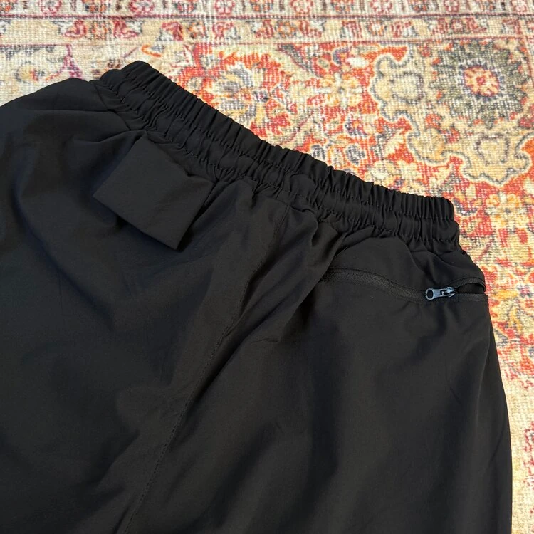 Nike Reflect Logo Pro Taytlı Training Şort l  N-1003