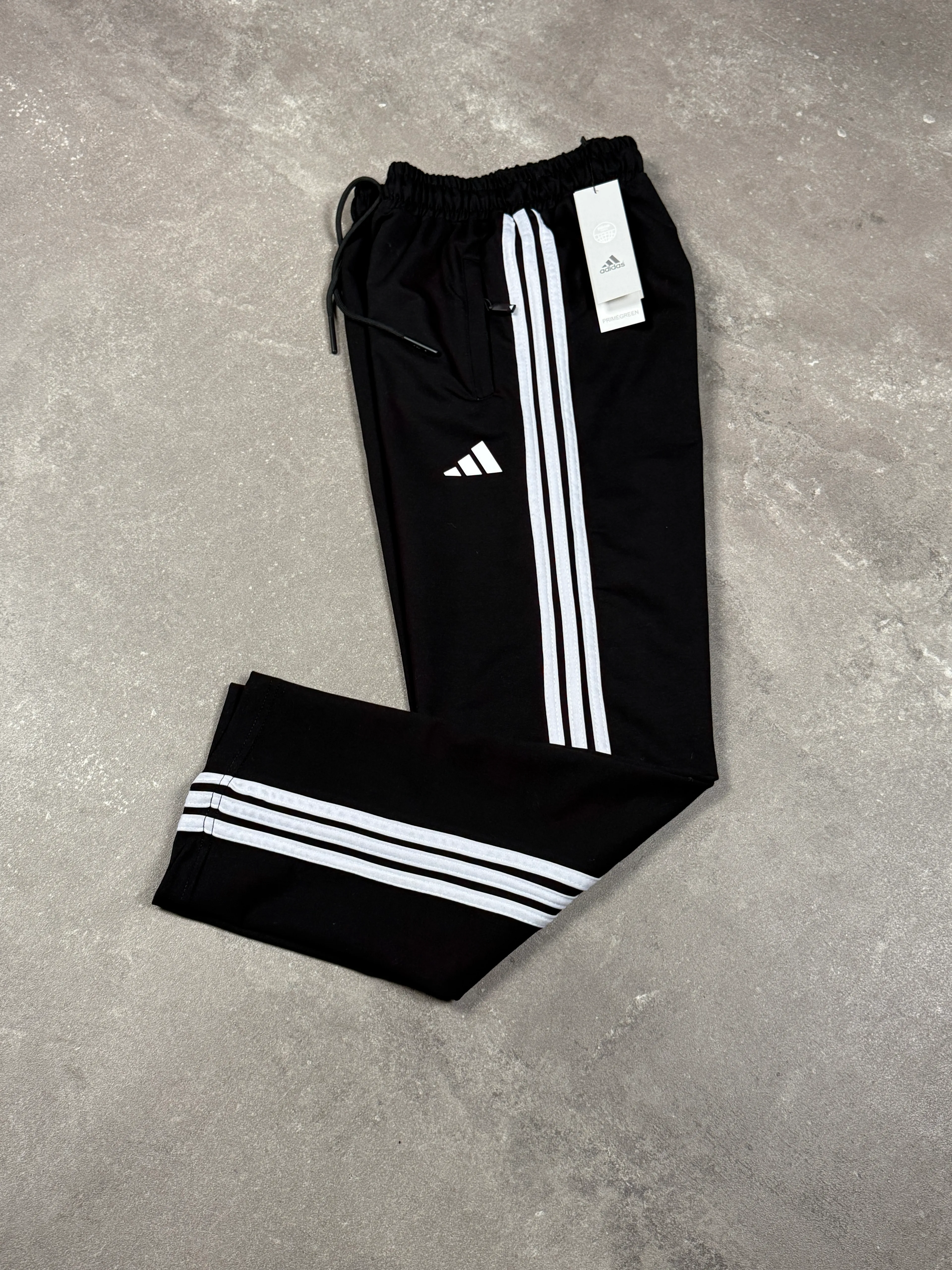 Adi***  Baggy Fit  Eşofman   | AD-1101