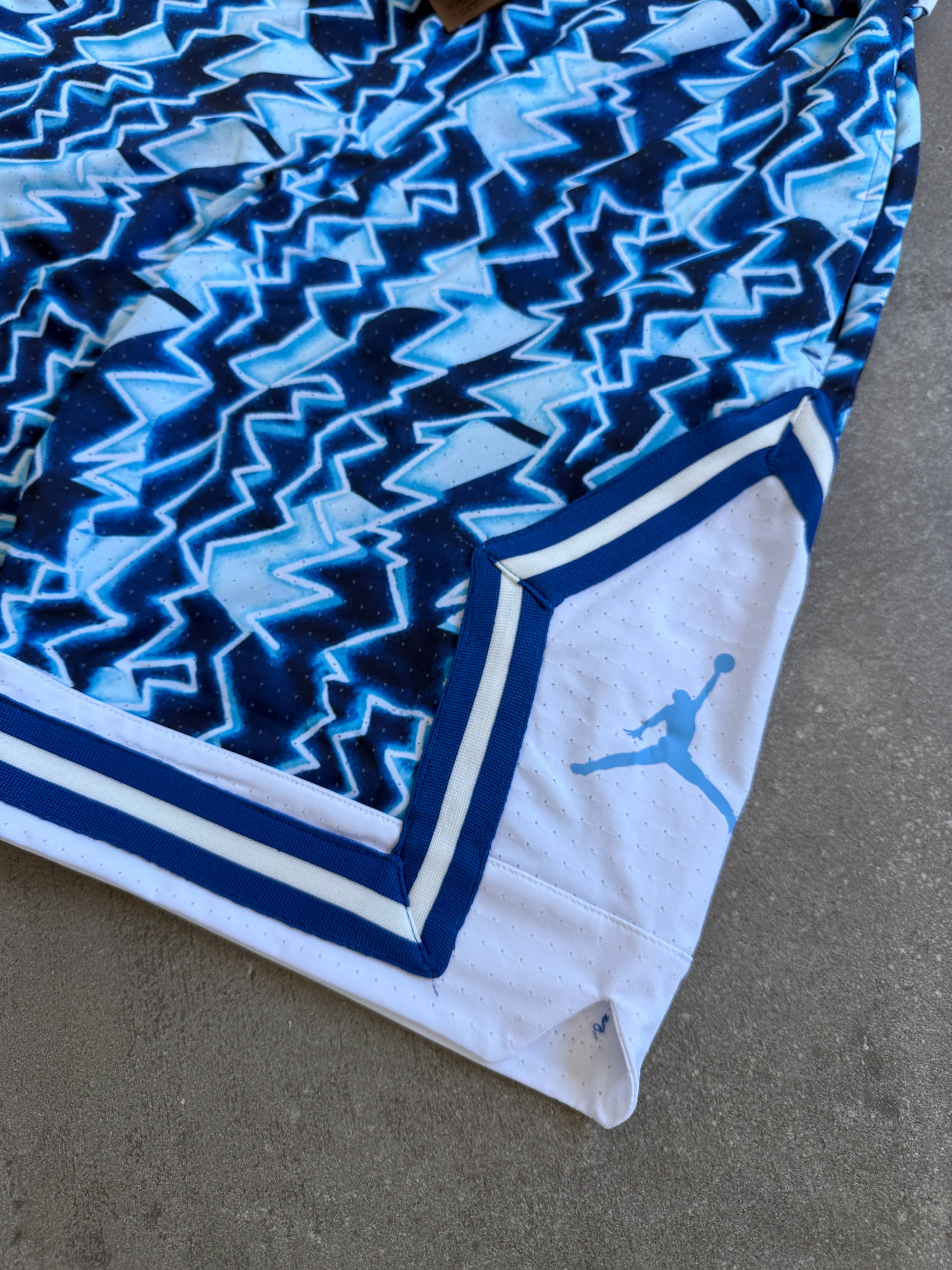 Nike Jord** Diamond Premium Logo  l Şort JR-1017