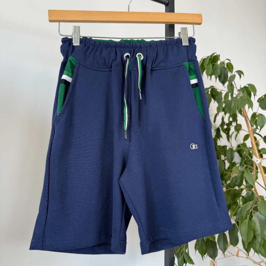 LCST Takım Yazlık Premium l Colorblock L-1001