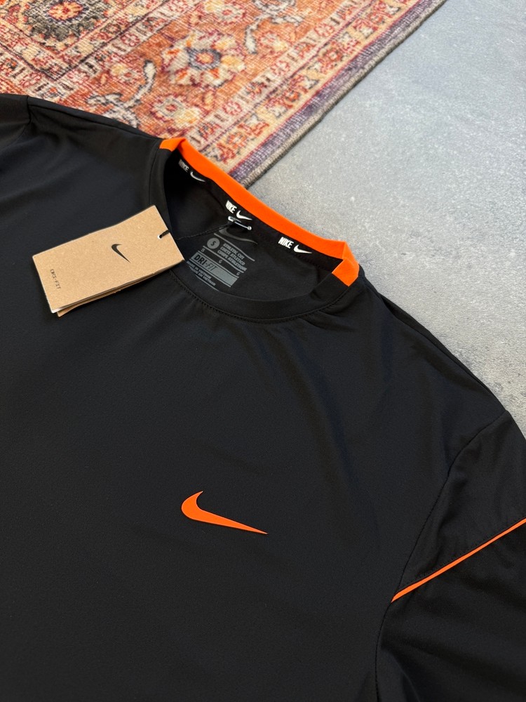 Nike Training Air Mesh Kumaş Takım Premium l  N-1052
