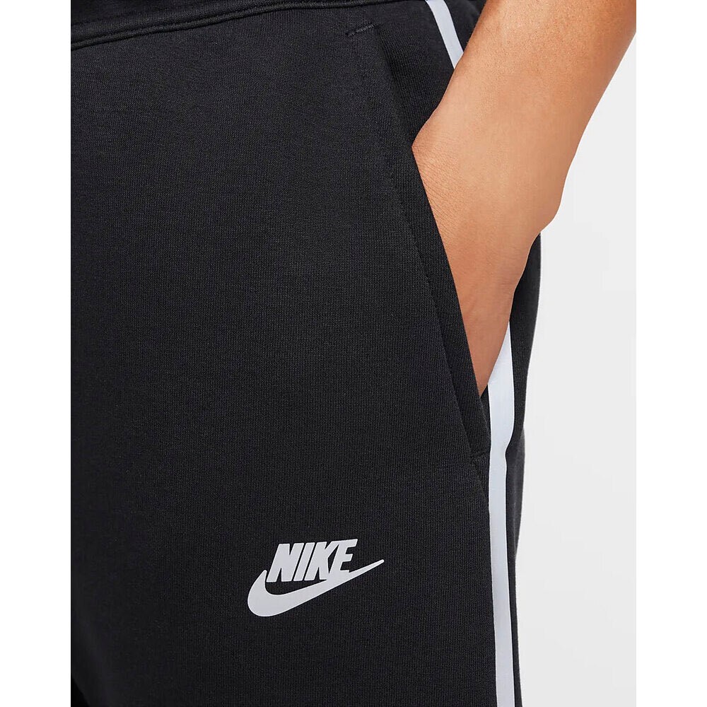 Nike Tech Fleece Reflective Essentials  Jogger  l  N-1022