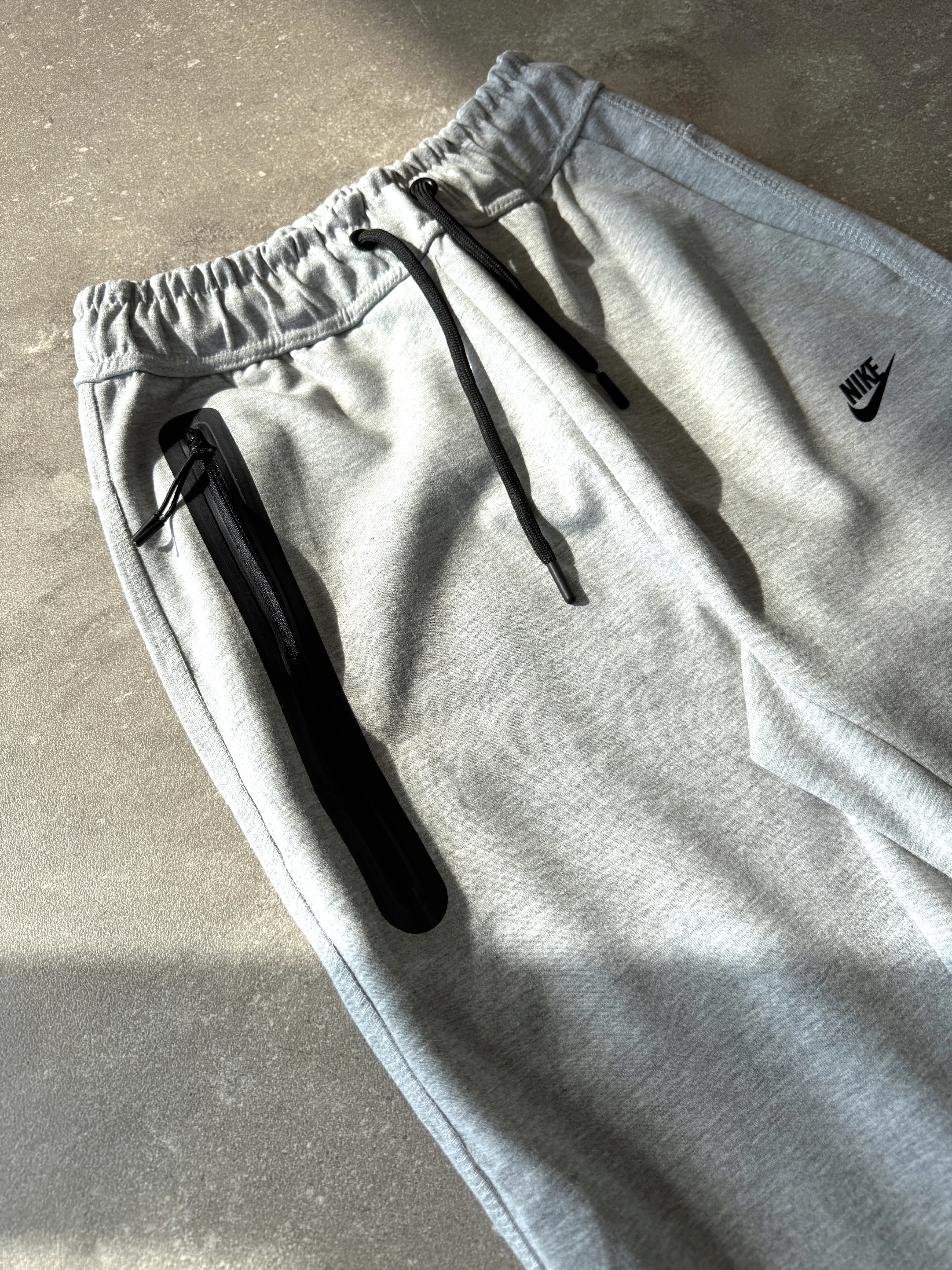 Nike  Tech Fleece Jogger  l  N-1110