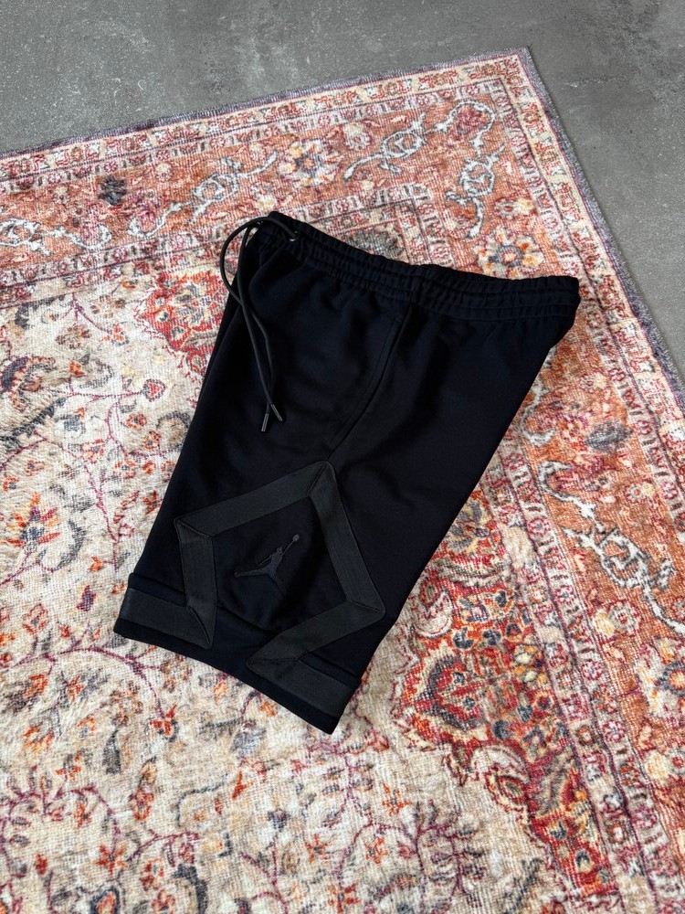 Nike Jord** Diamond  Logo  l Şort  Füme JR-1001