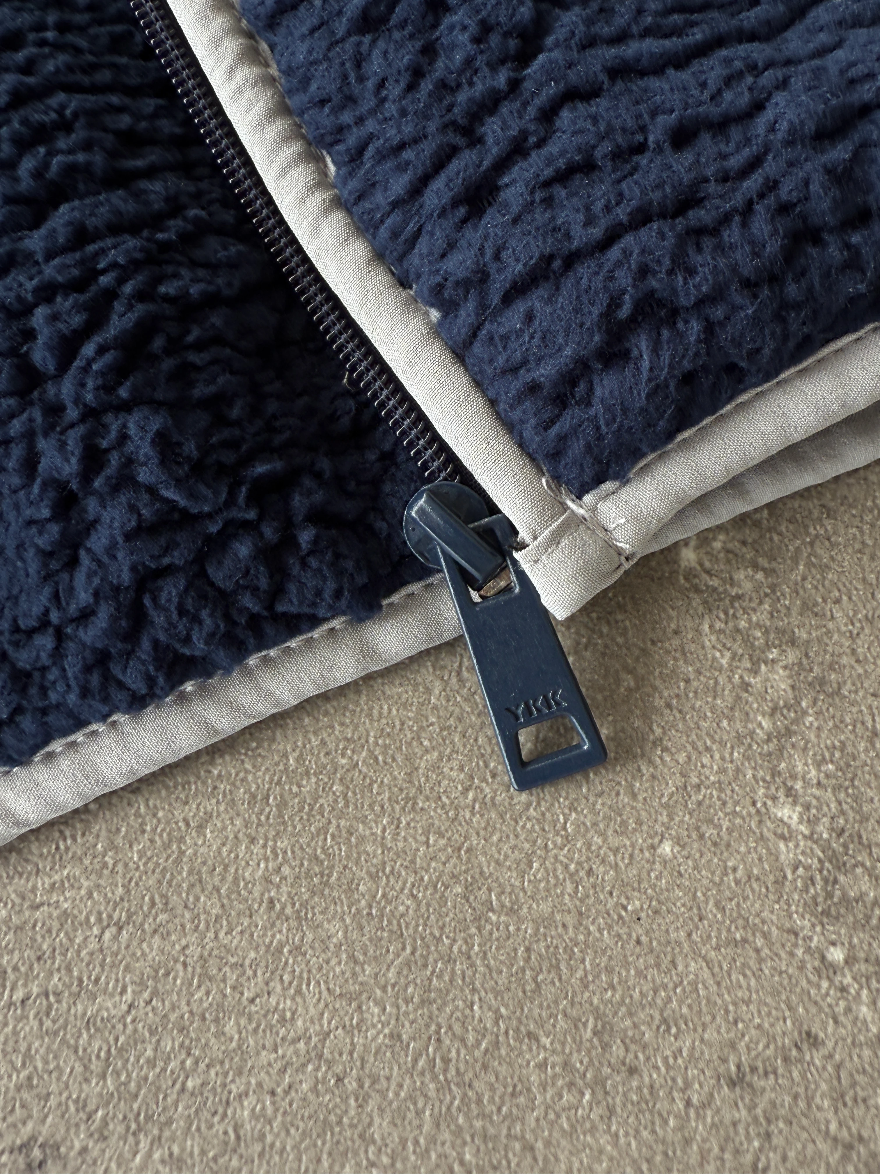 Nike ACG Full Zip Sherpa Polar Premium l N-1112