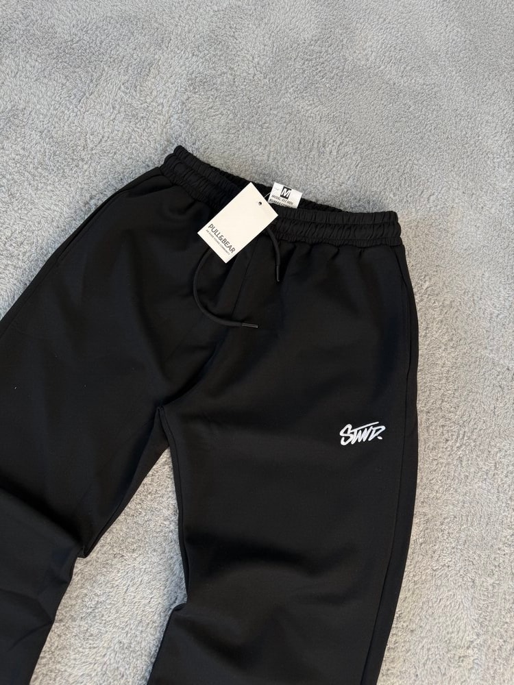 PB STWD Baggy Fit Eşofman  |  PB-1001