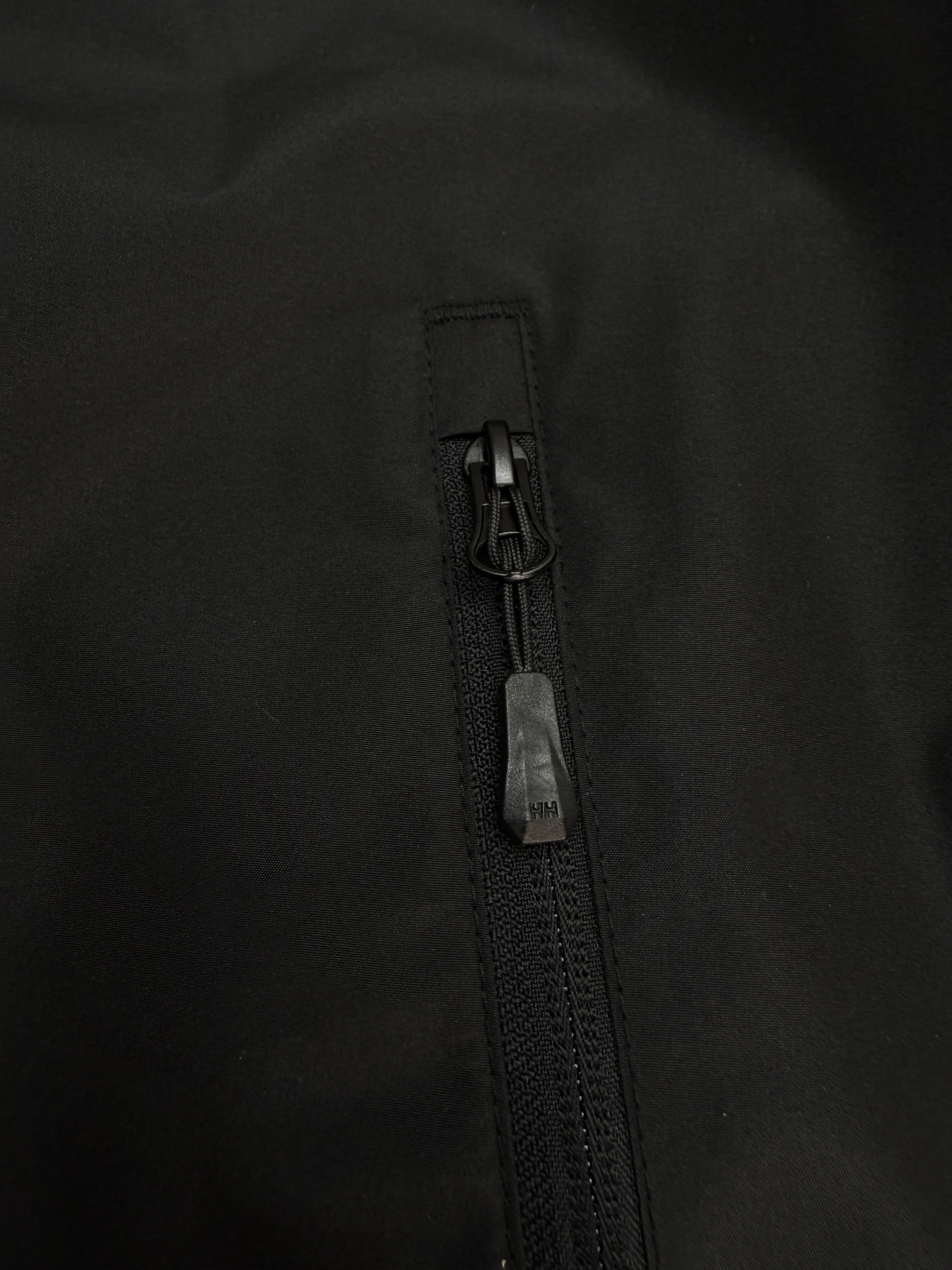 Helly Hansen Su Geçirmez Premium Polarlı Mont l O-1002