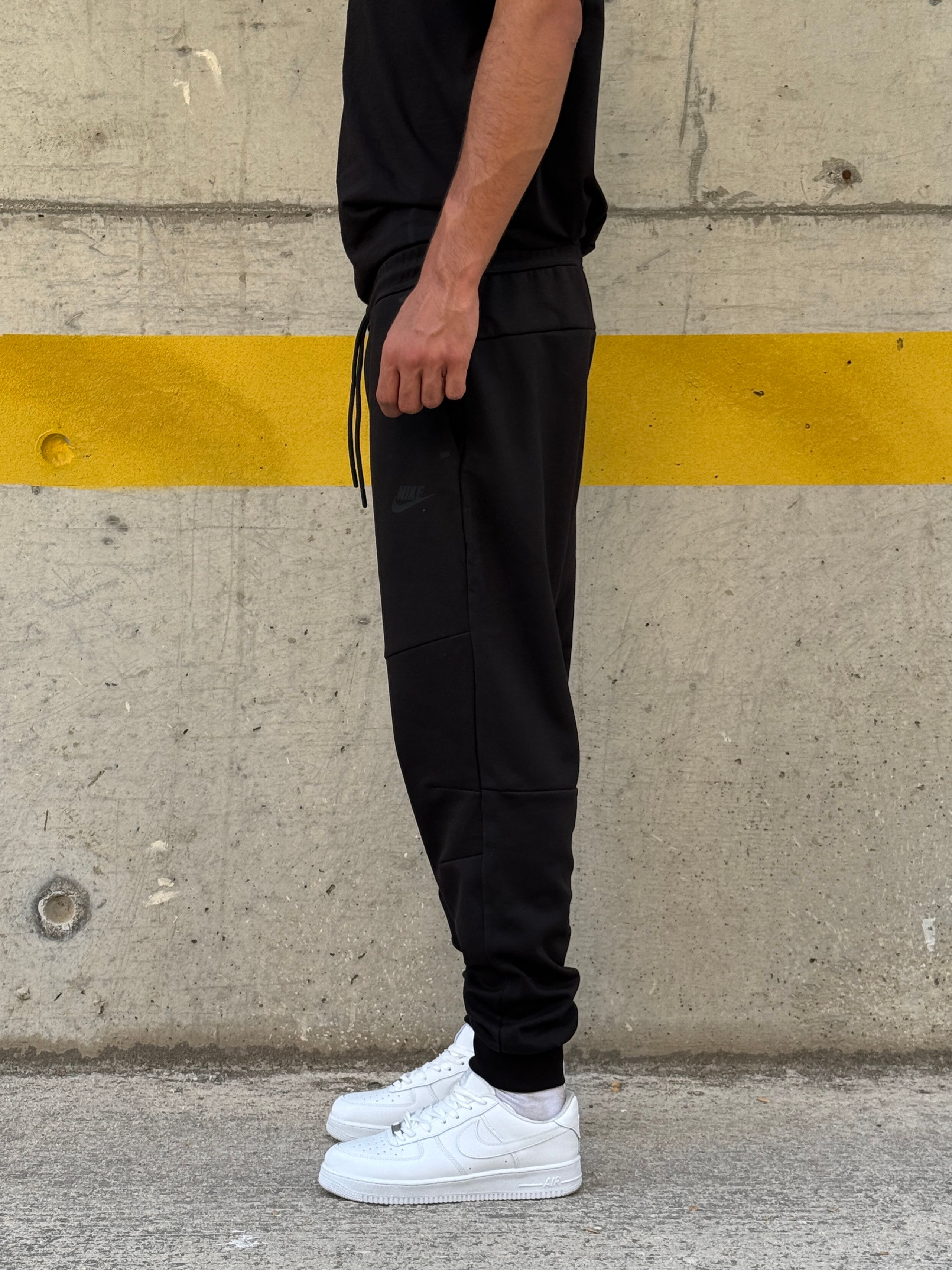Nike 2025 Tech Fleece Jogger  l  N-1088