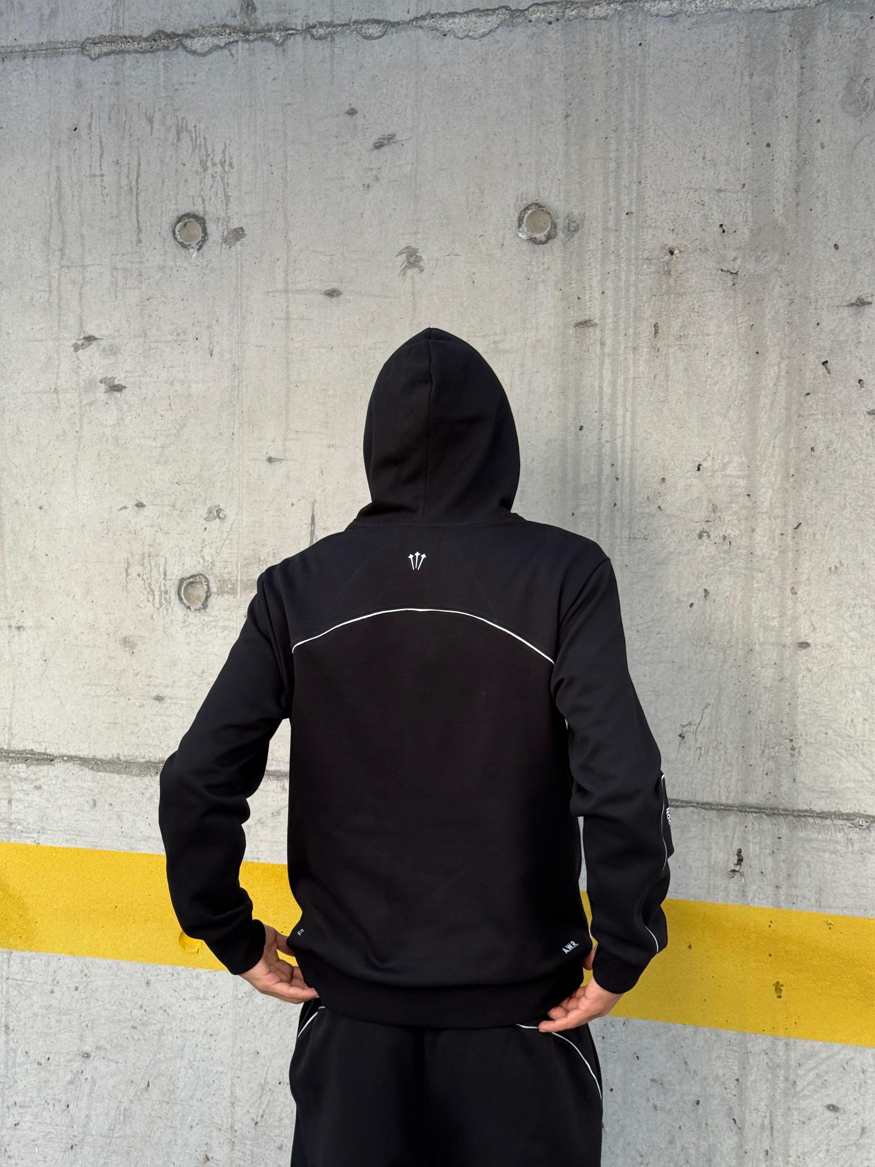 Nike x NOCTA  Fleece Hoodie l N-1090