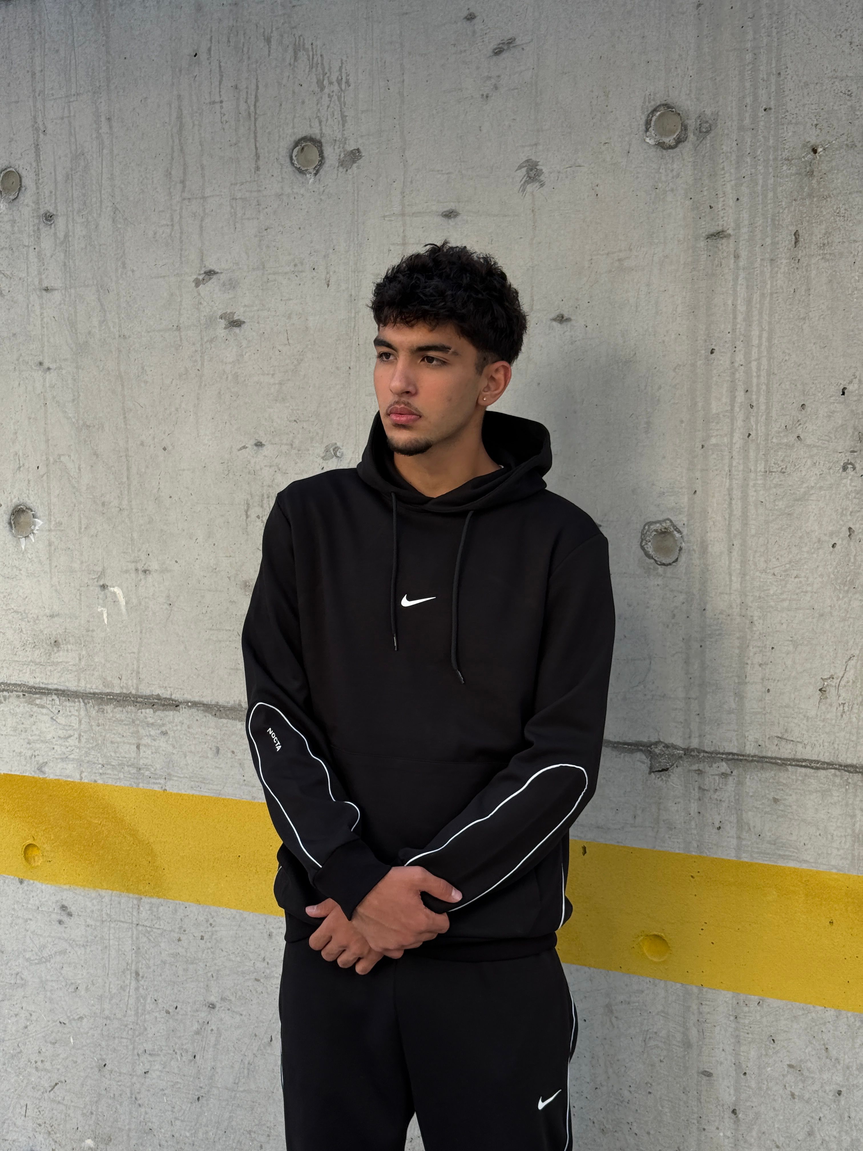 Nike x NOCTA  Fleece Hoodie l N-1090