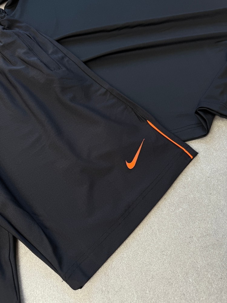 Nike Training Air Mesh Kumaş Takım Premium l  N-1052