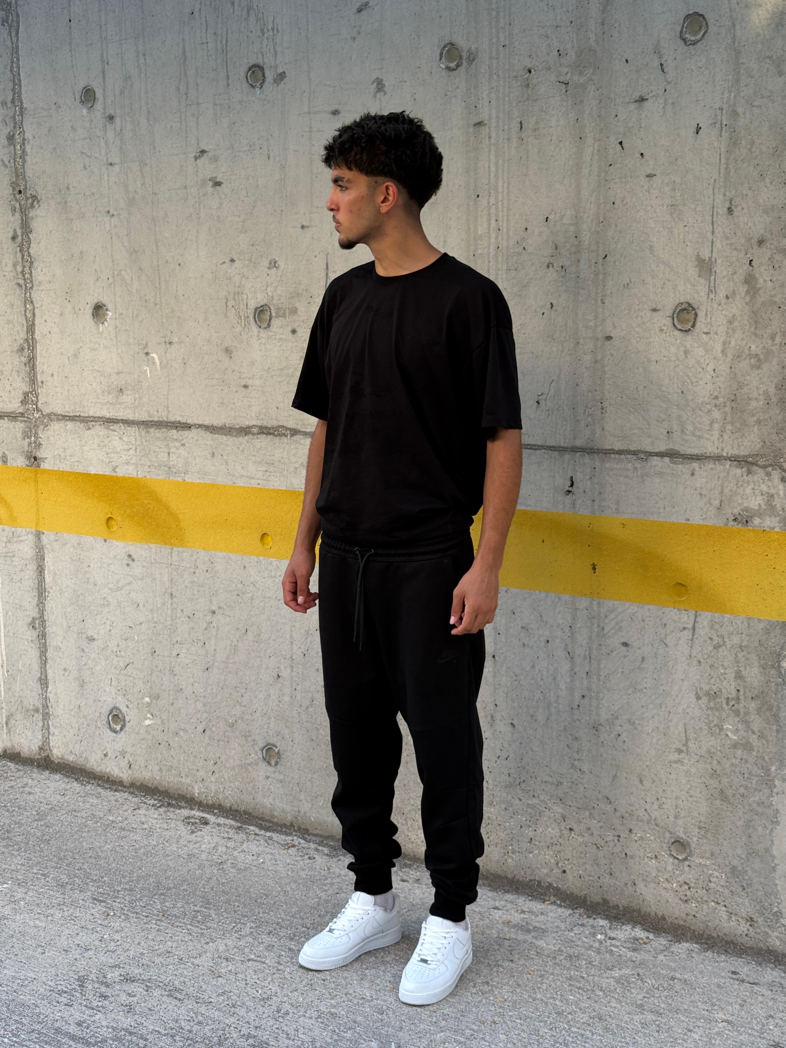 Nike 2025 Tech Fleece Jogger  l  N-1088