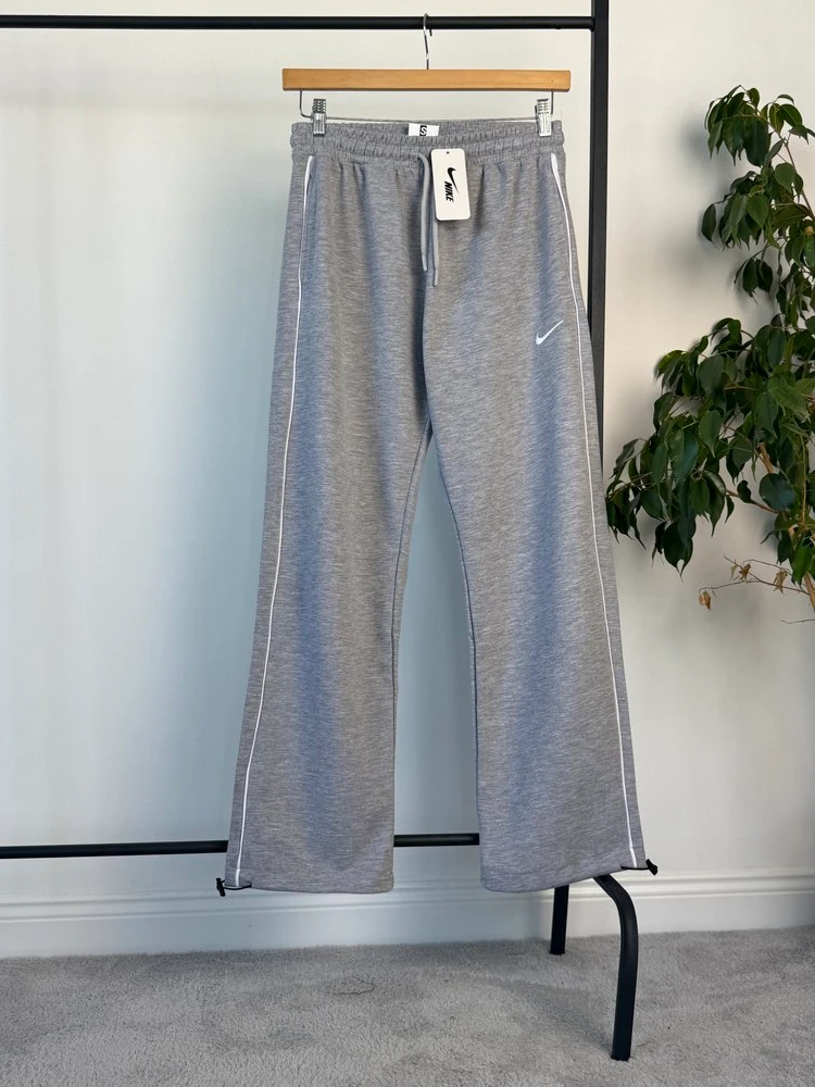 Nike Baggy Fit Eşofman Yazlık   | N-1047