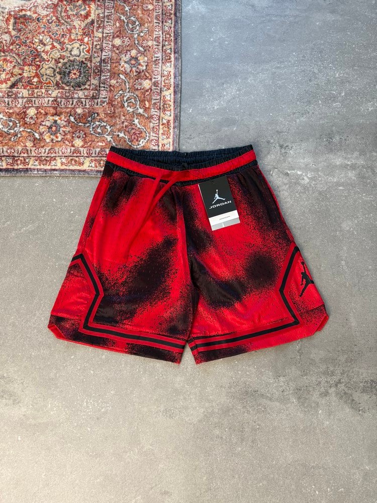 Nike Jord** Diamond  Logo  l Şort JR-1011