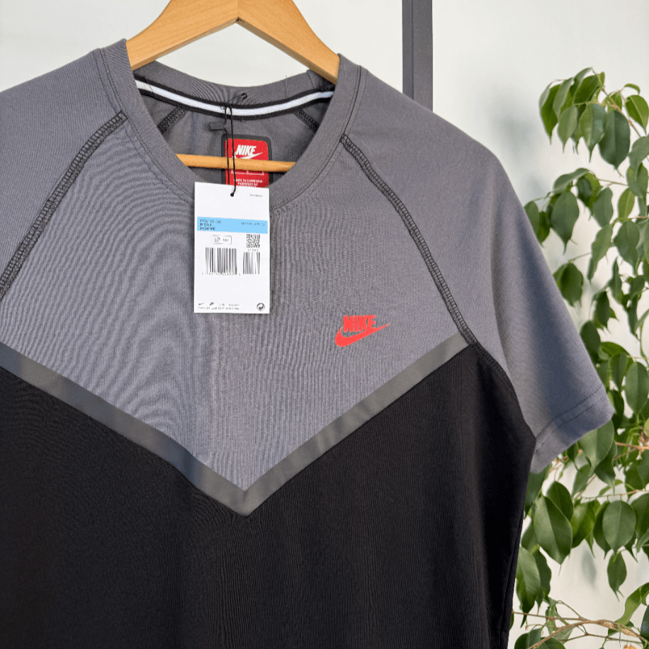Nike Tech Fleece Takım Yazlık Premium l   N-1045