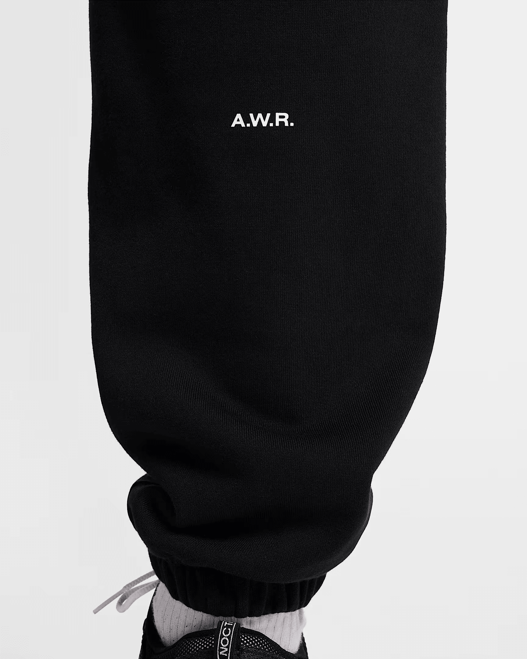 Nike x NOCTA Reflective  Fleece Sweatpants l  N-1096
