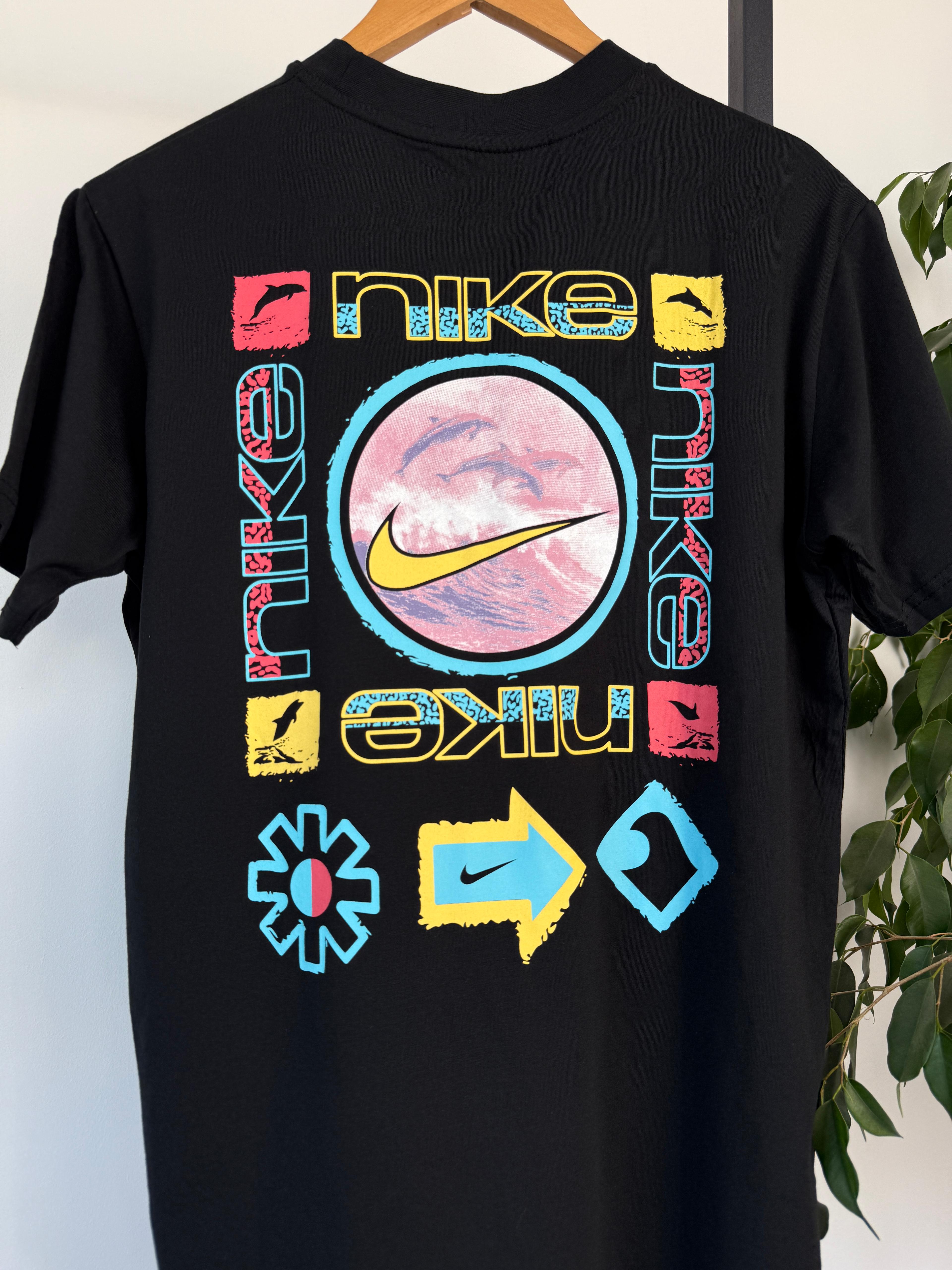 Nike Nsw M90 T-Shirt |  N-1073