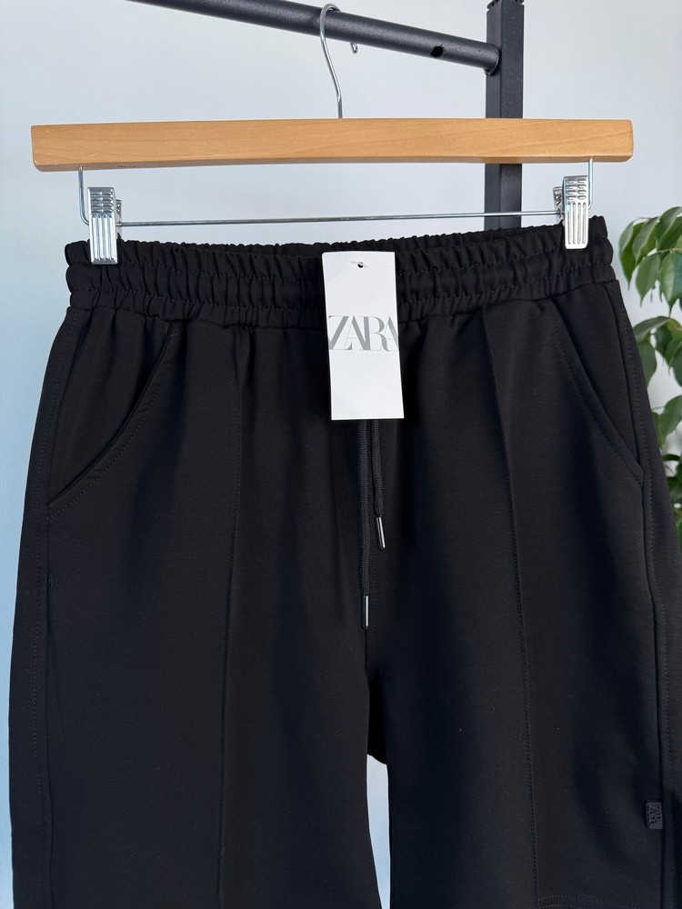 Z*RA Basic Premium l Şort  ZR-1028