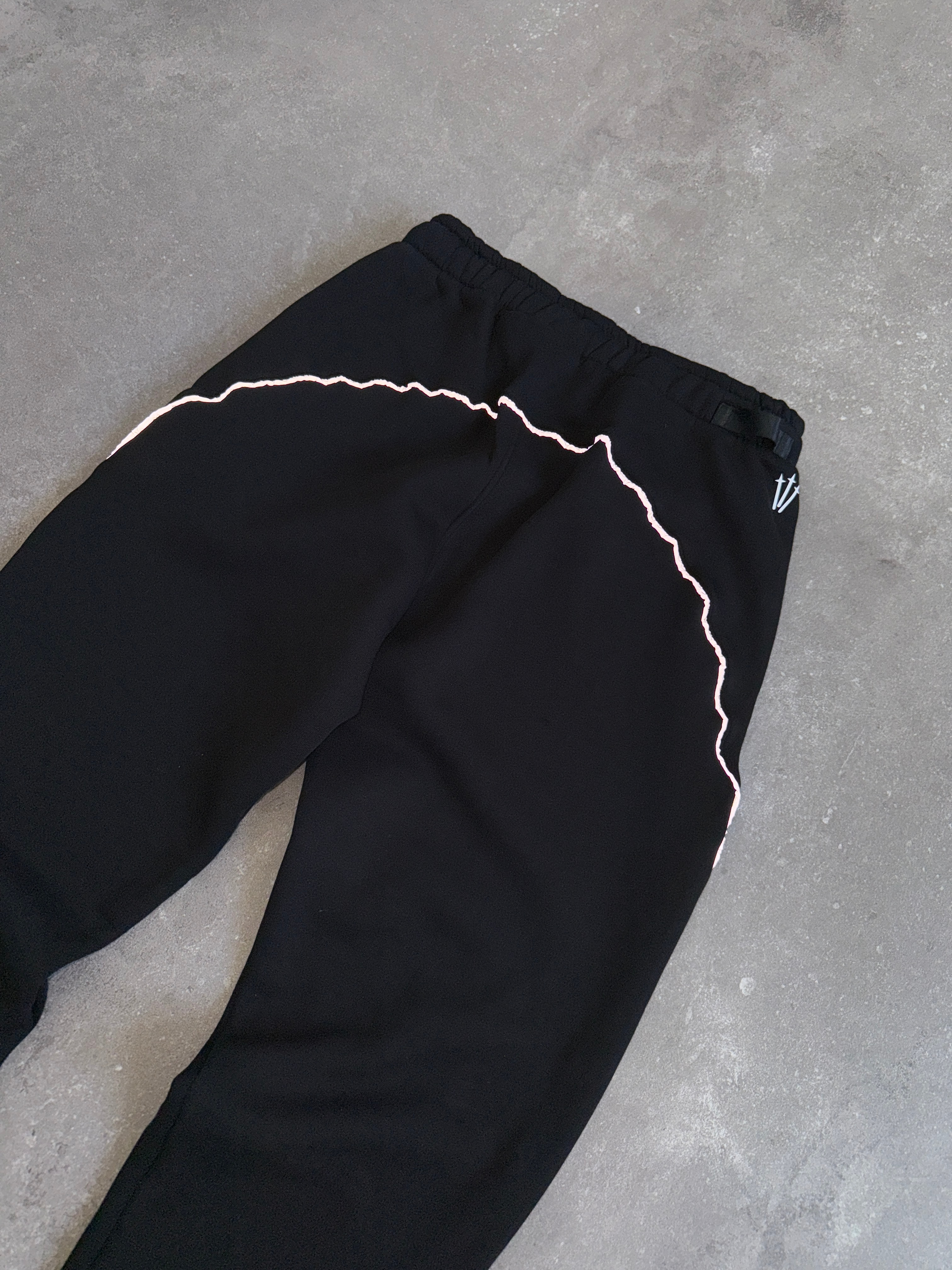 Nike x NOCTA  Reflective Fleece Jogger l N-1095