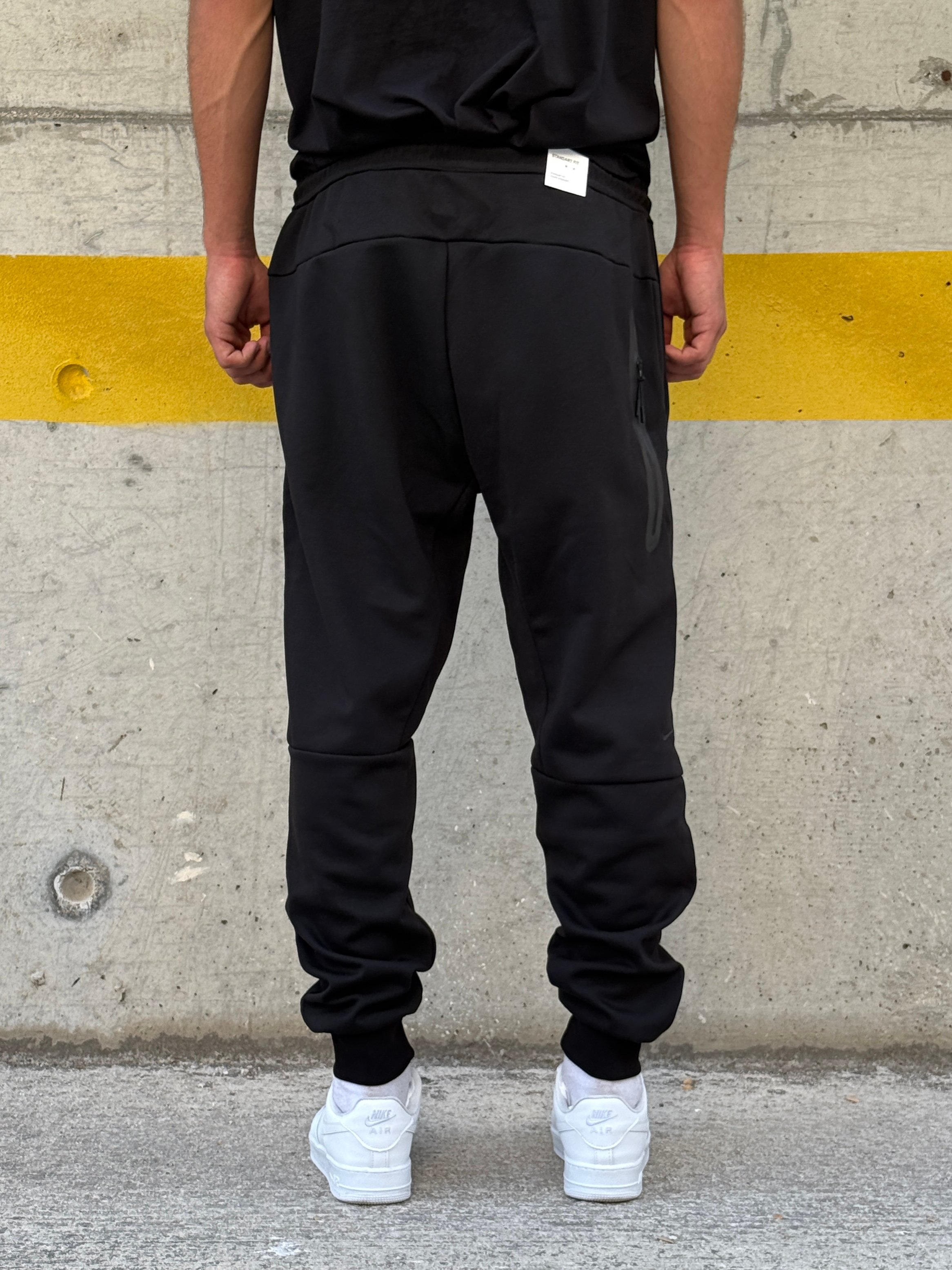 Nike 2025 Tech Fleece Jogger  l  N-1088