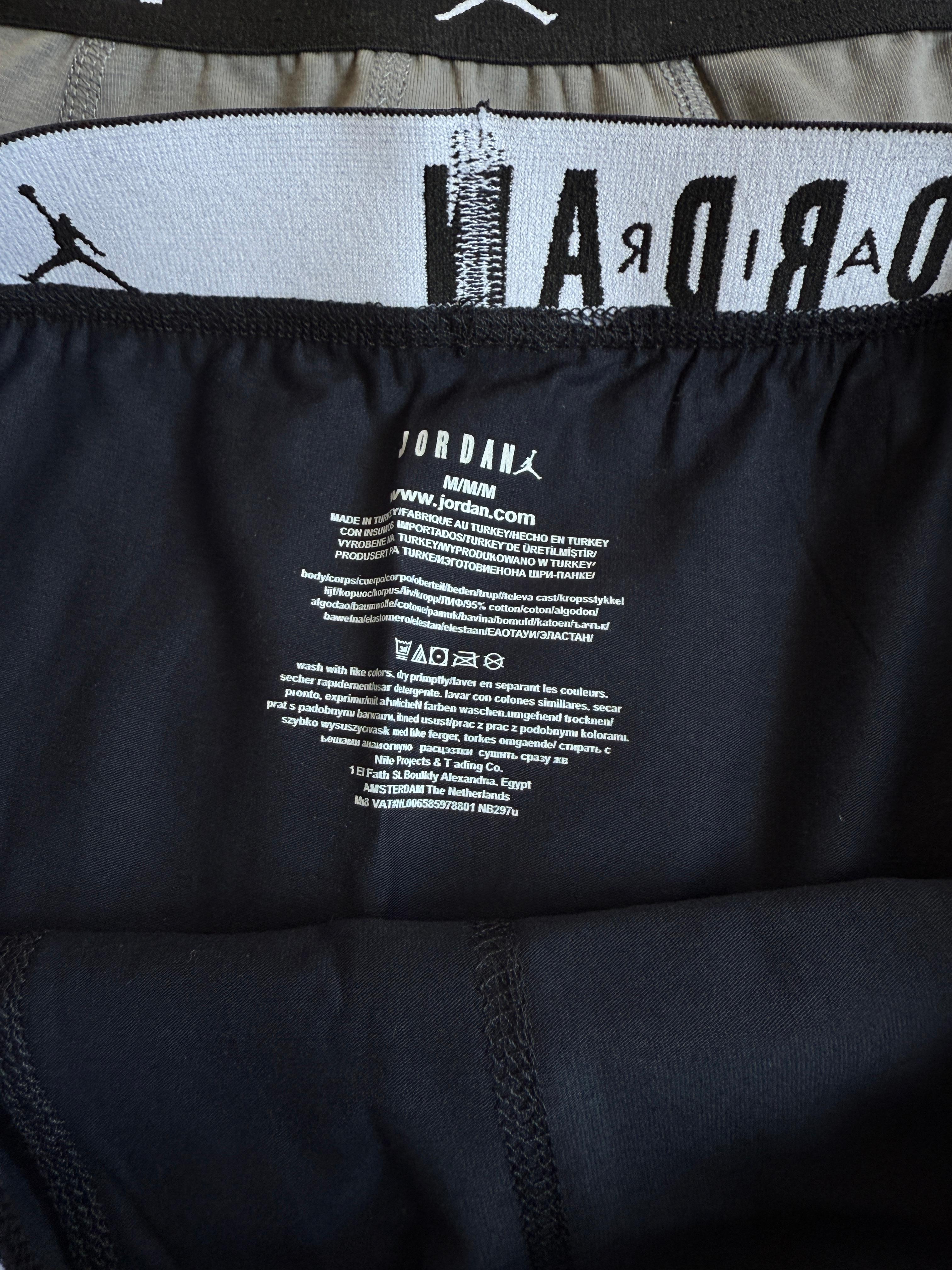 Jord** Yeni Sezon Kutulu Boxer l JR-1013